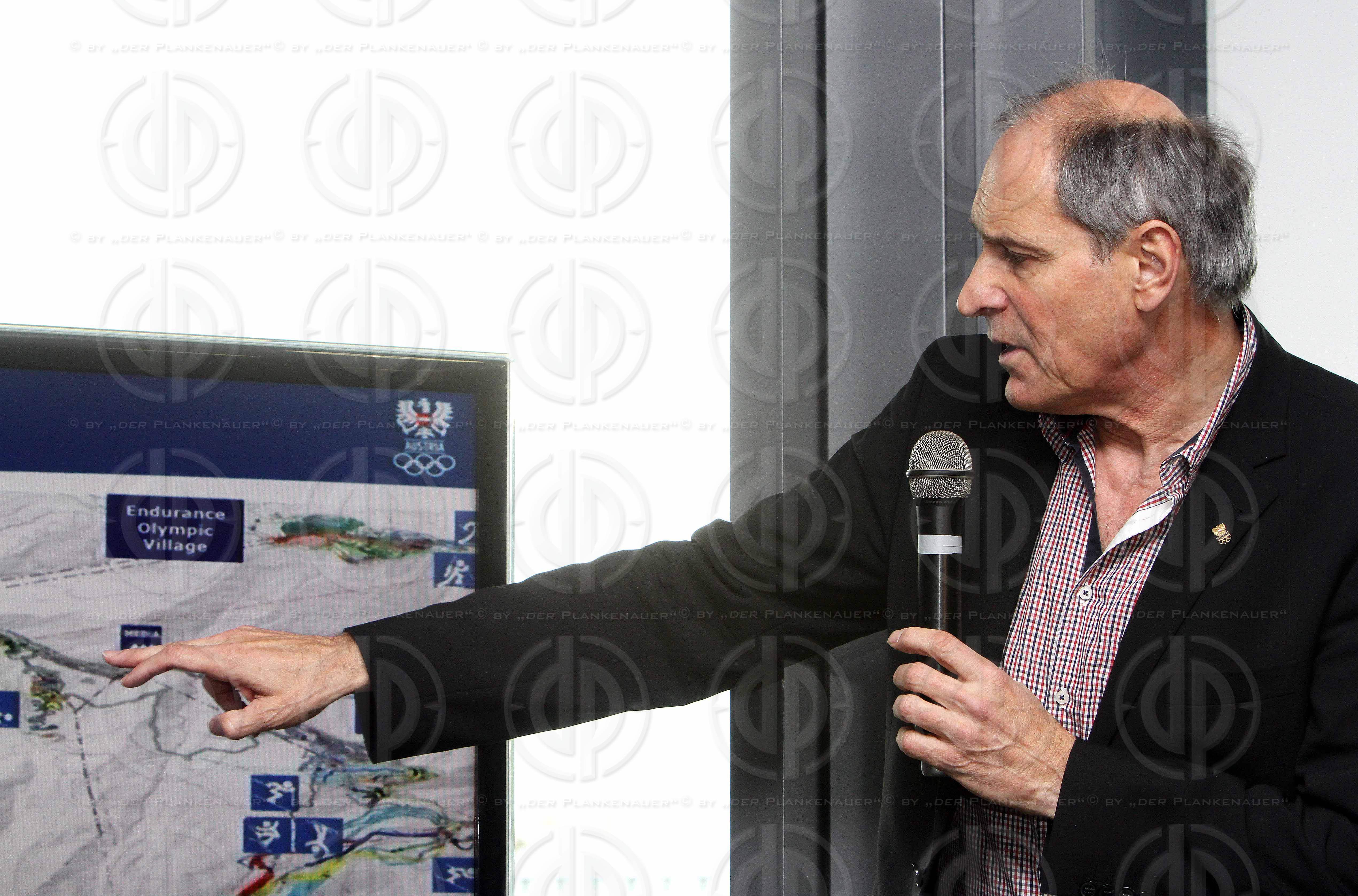 SMA-Tagung 2013 Spielberg