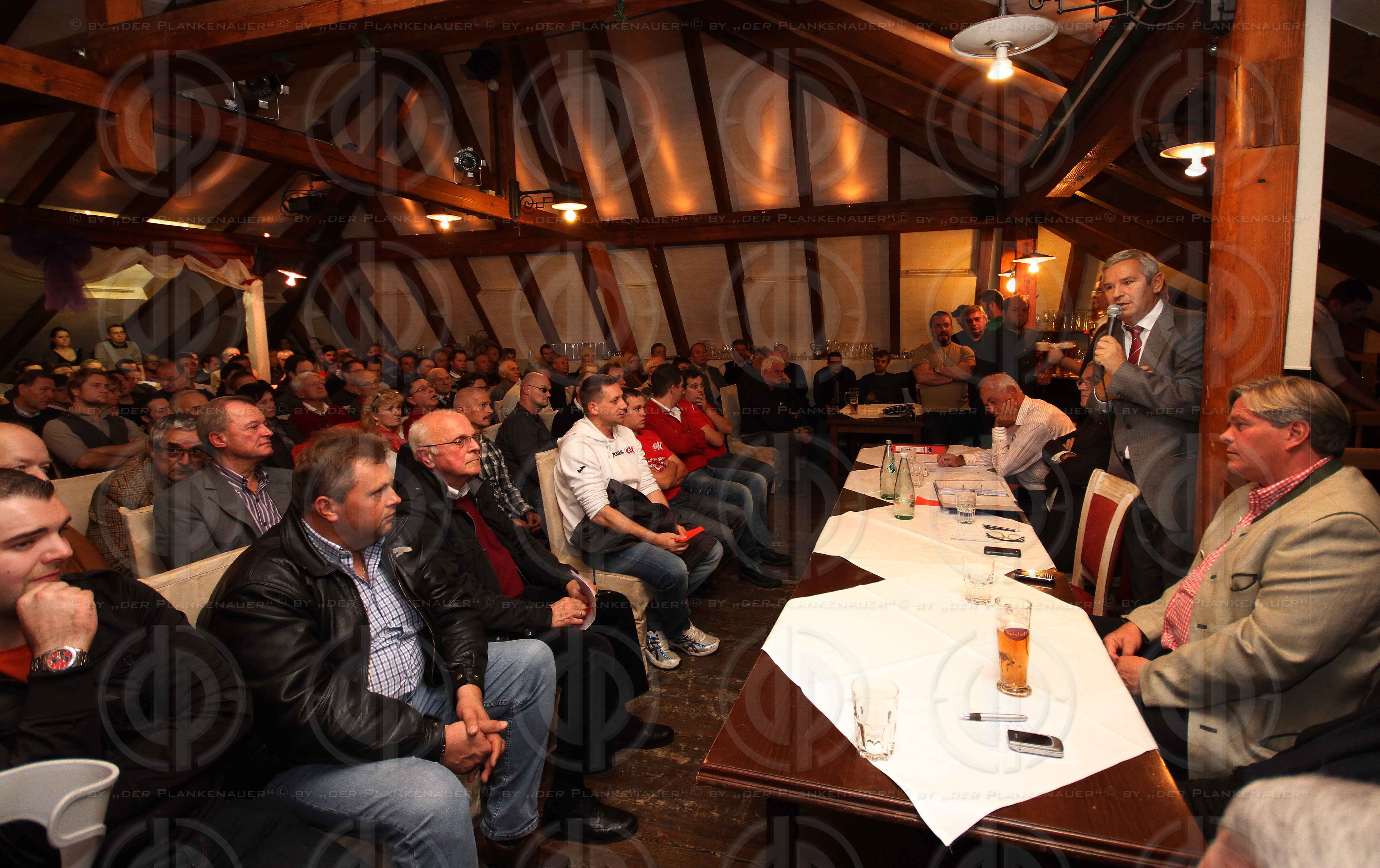 GAK ao Generalversammlung