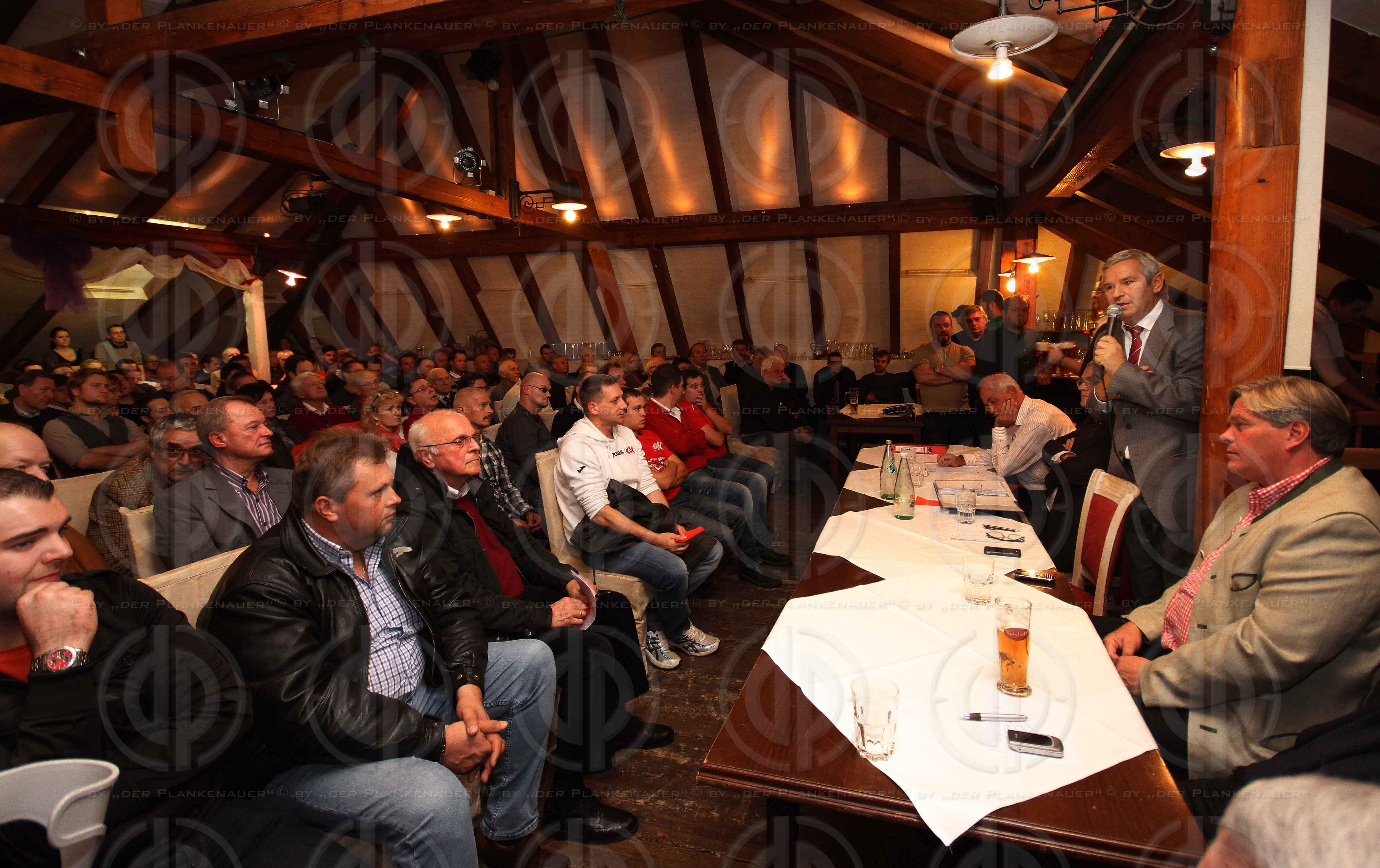 GAK ao Generalversammlung