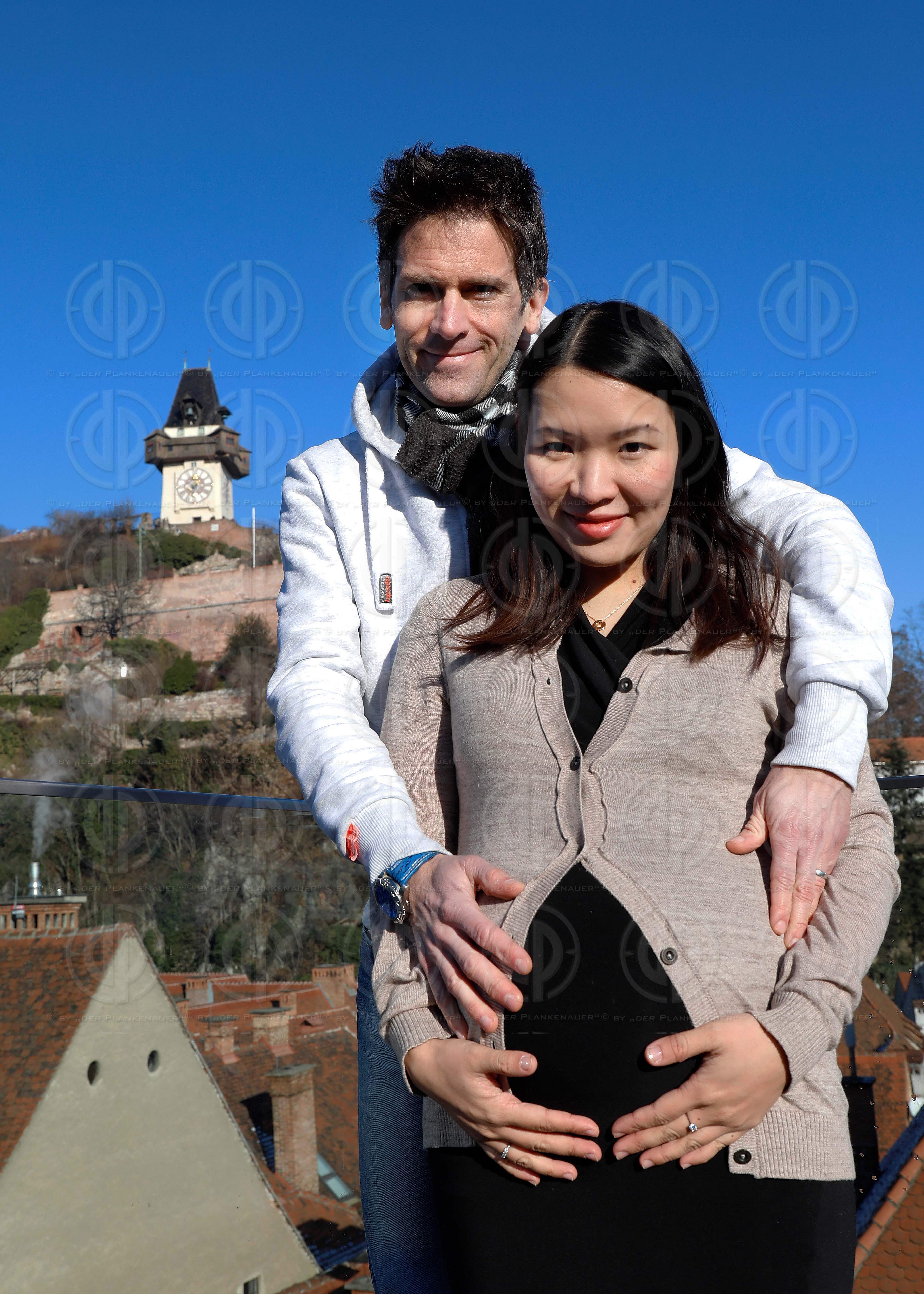 Babybauchfotos Preggy pics