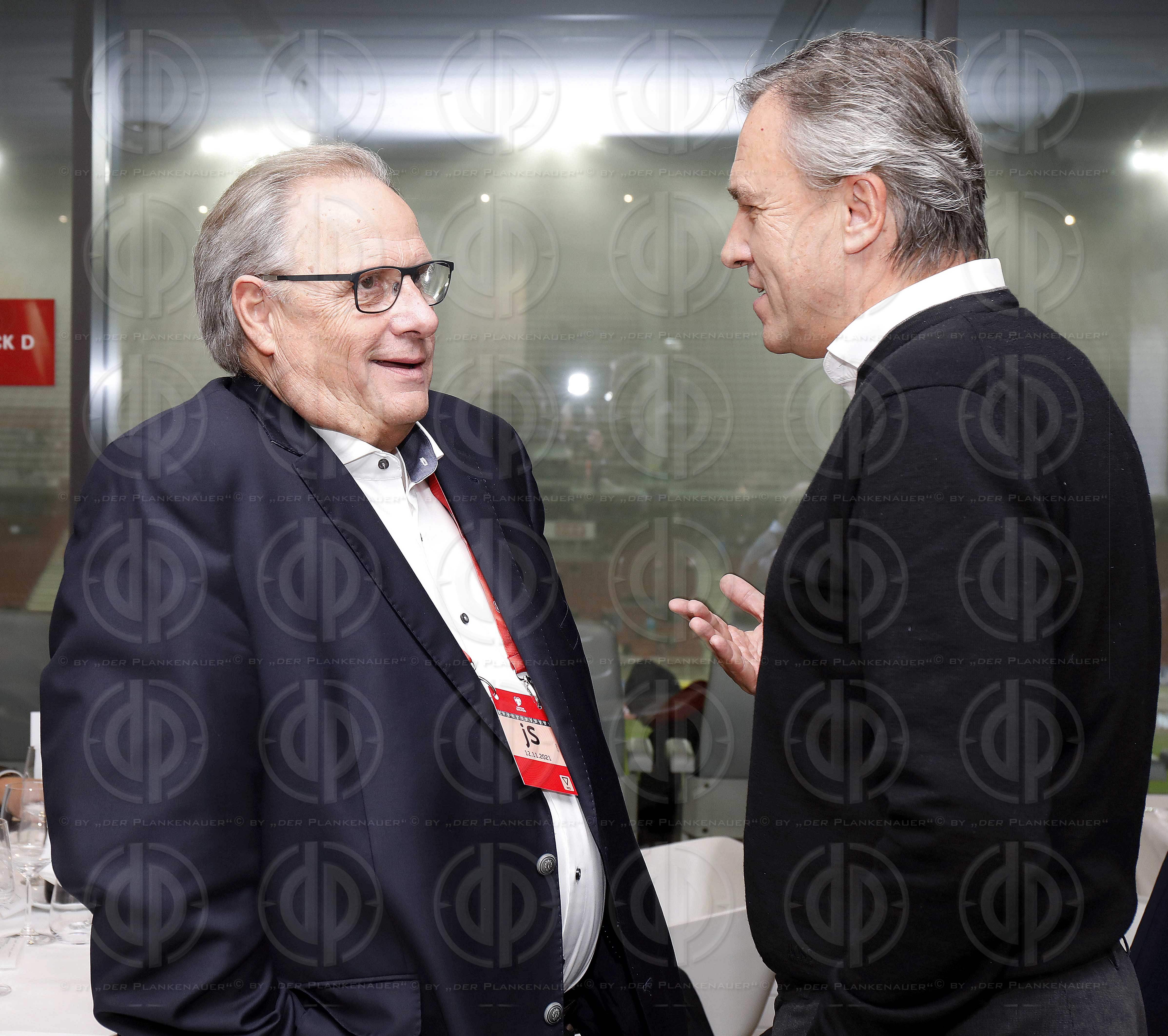 FIFA EQ Österreich vs. Israel (4:2), 12.11.2021