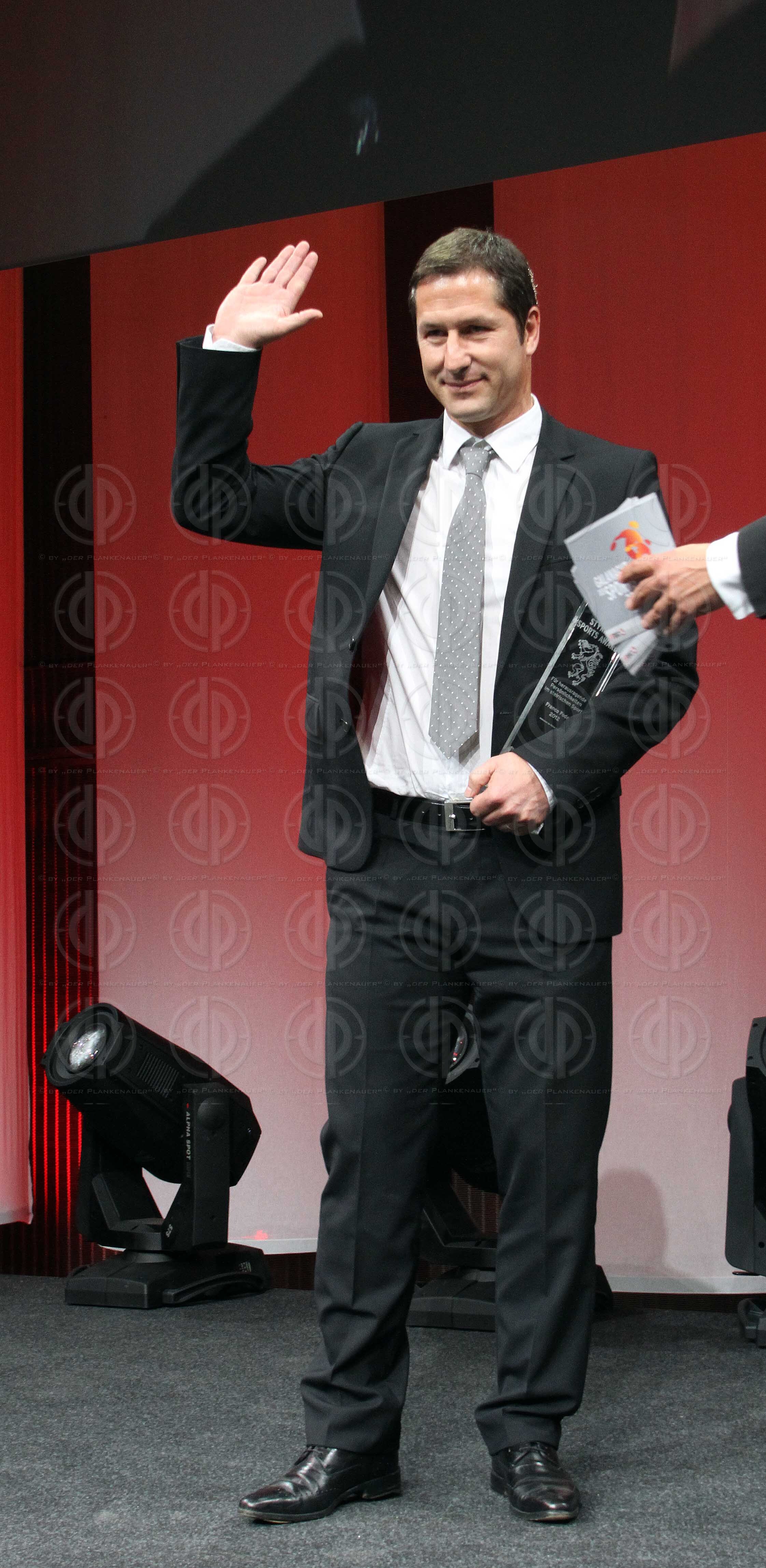 Galanacht des Sports Steiermark