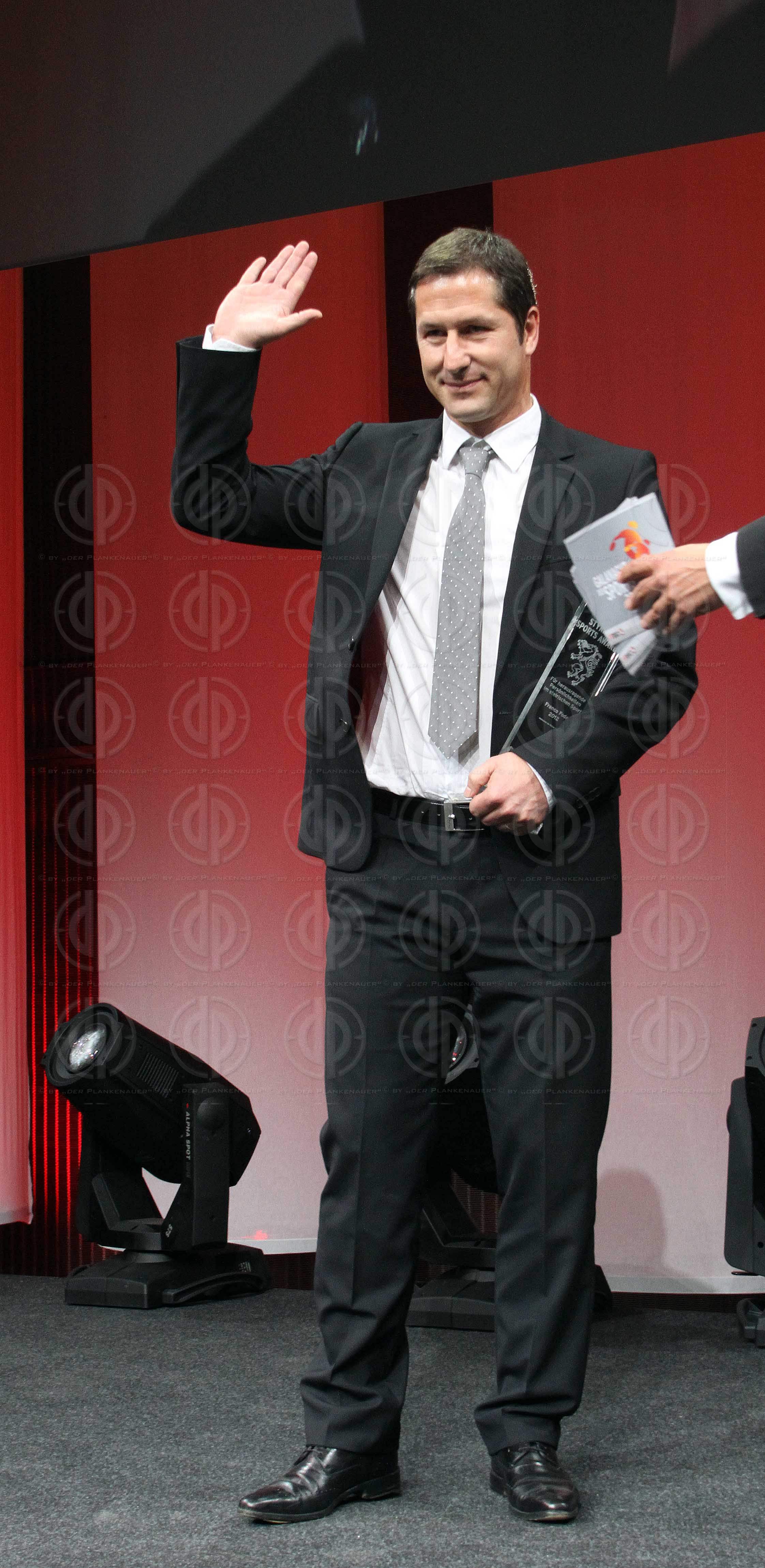 Galanacht des Sports Steiermark