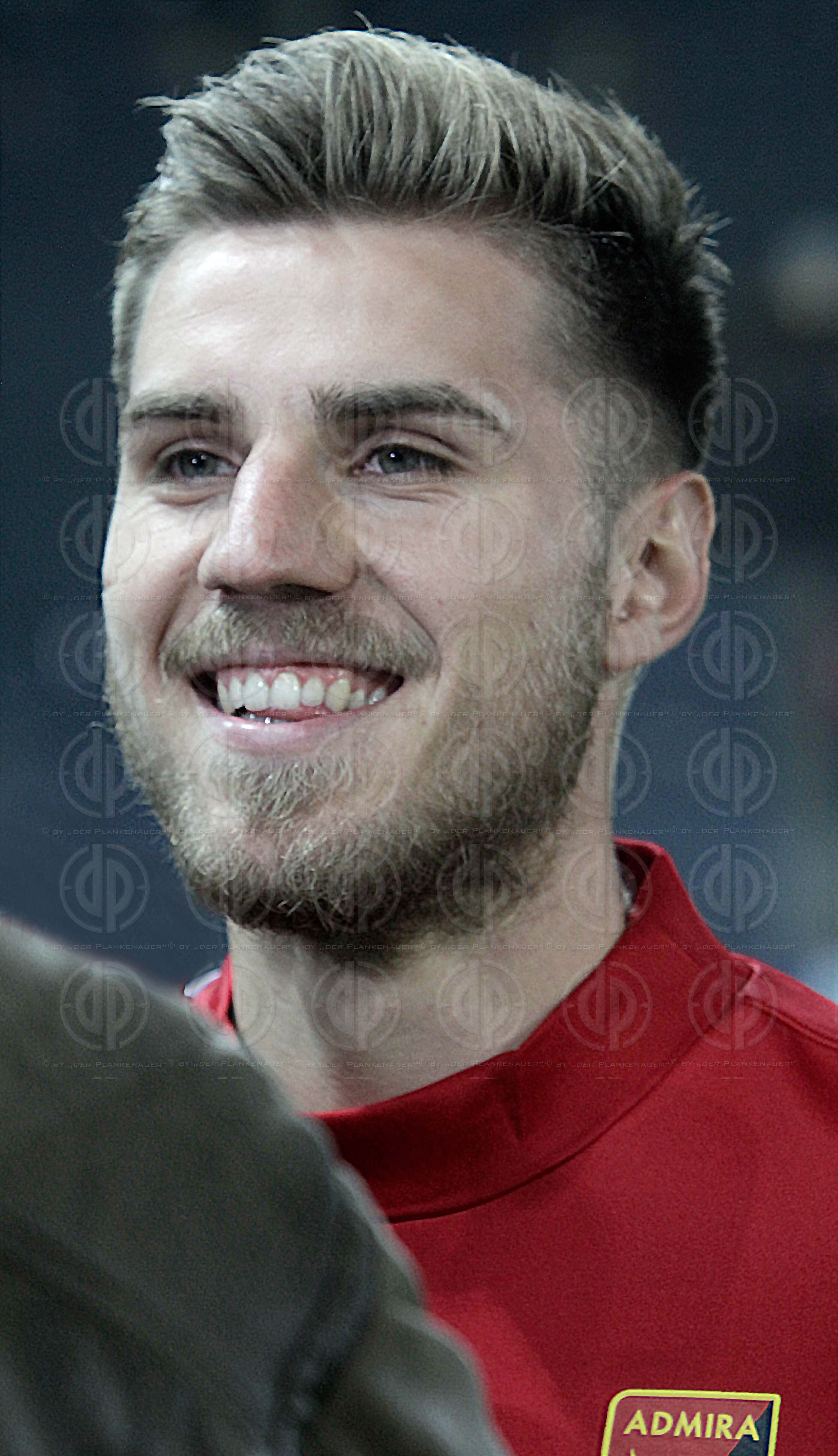 SK Sturm vs. FC Admira Wacker (1:1)