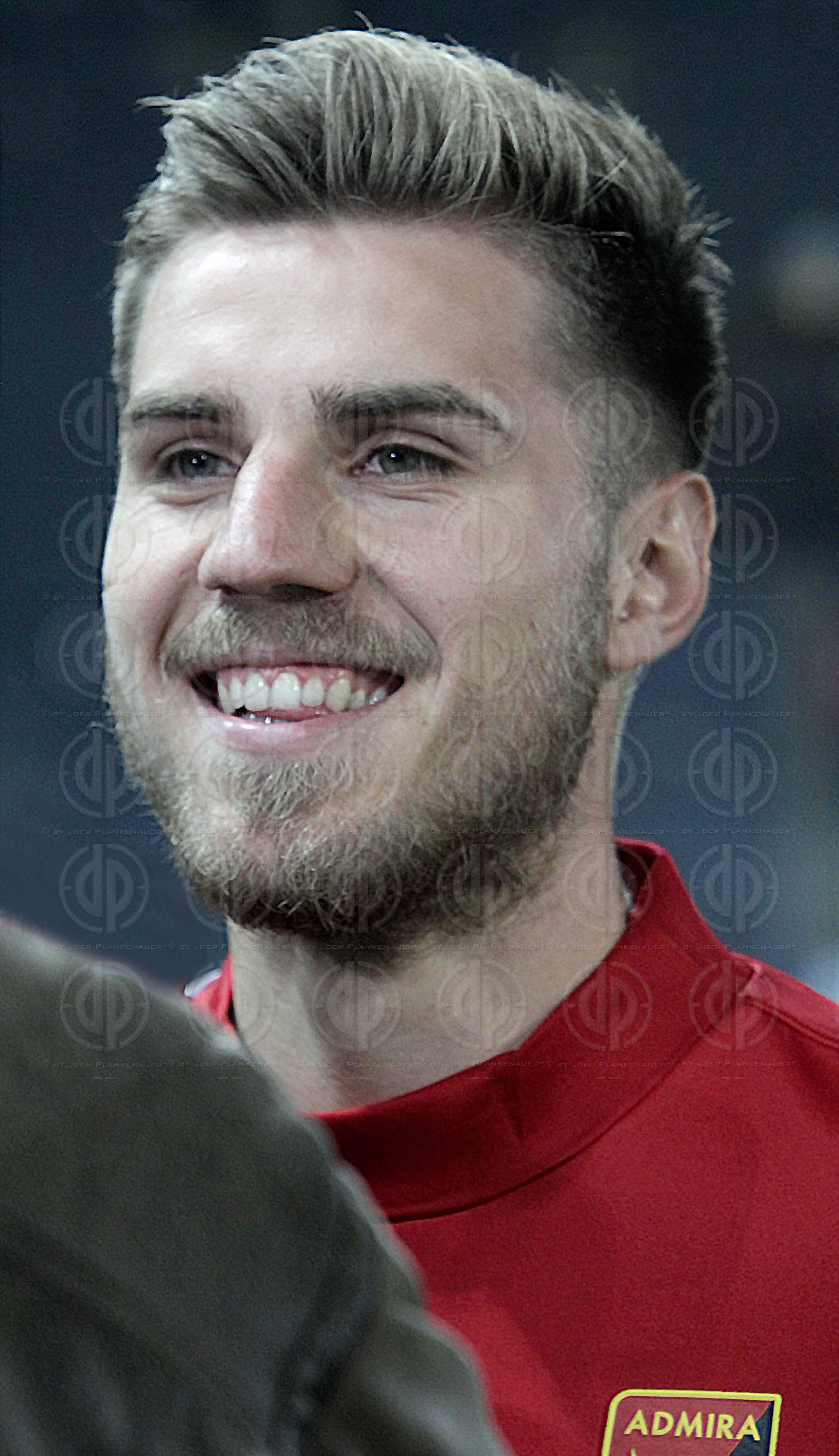 SK Sturm vs. FC Admira Wacker (1:1)