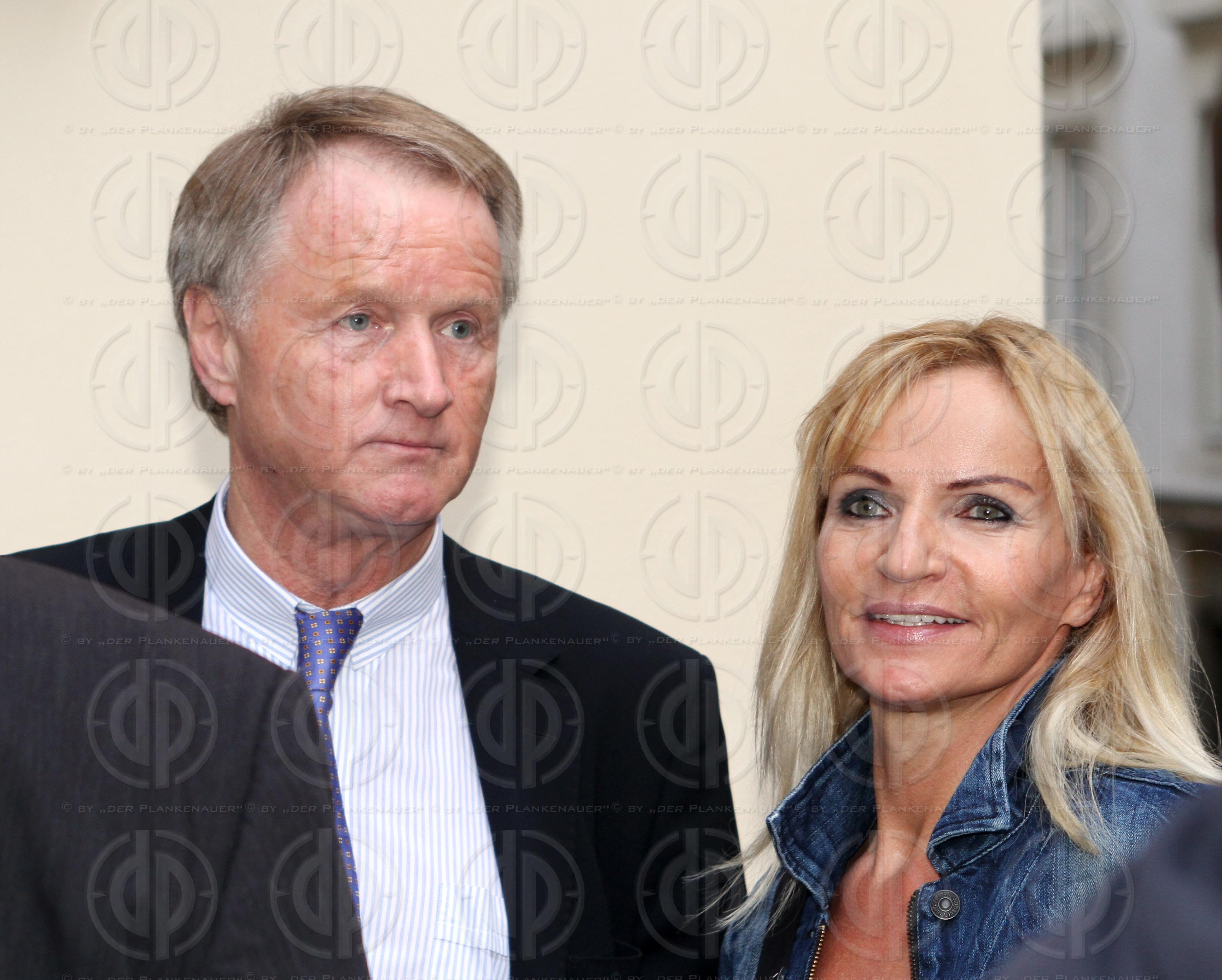 Wiederbelebung der Goldenen Pastete in Graz