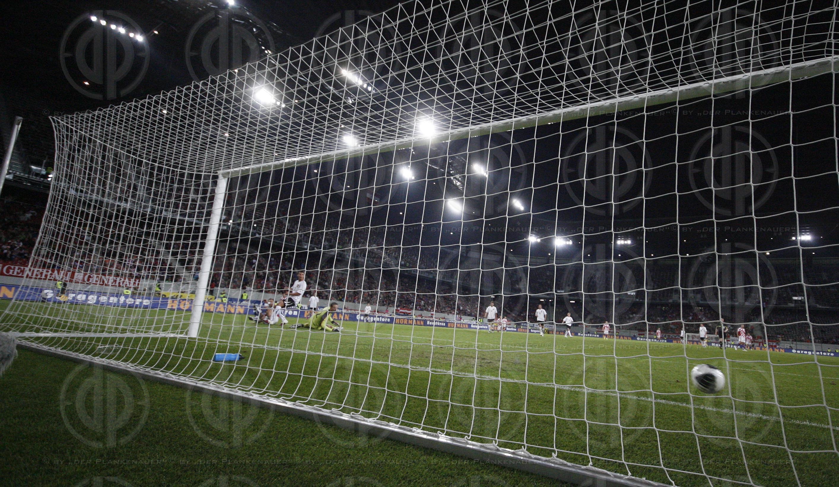 Österreich vs. Kroatien