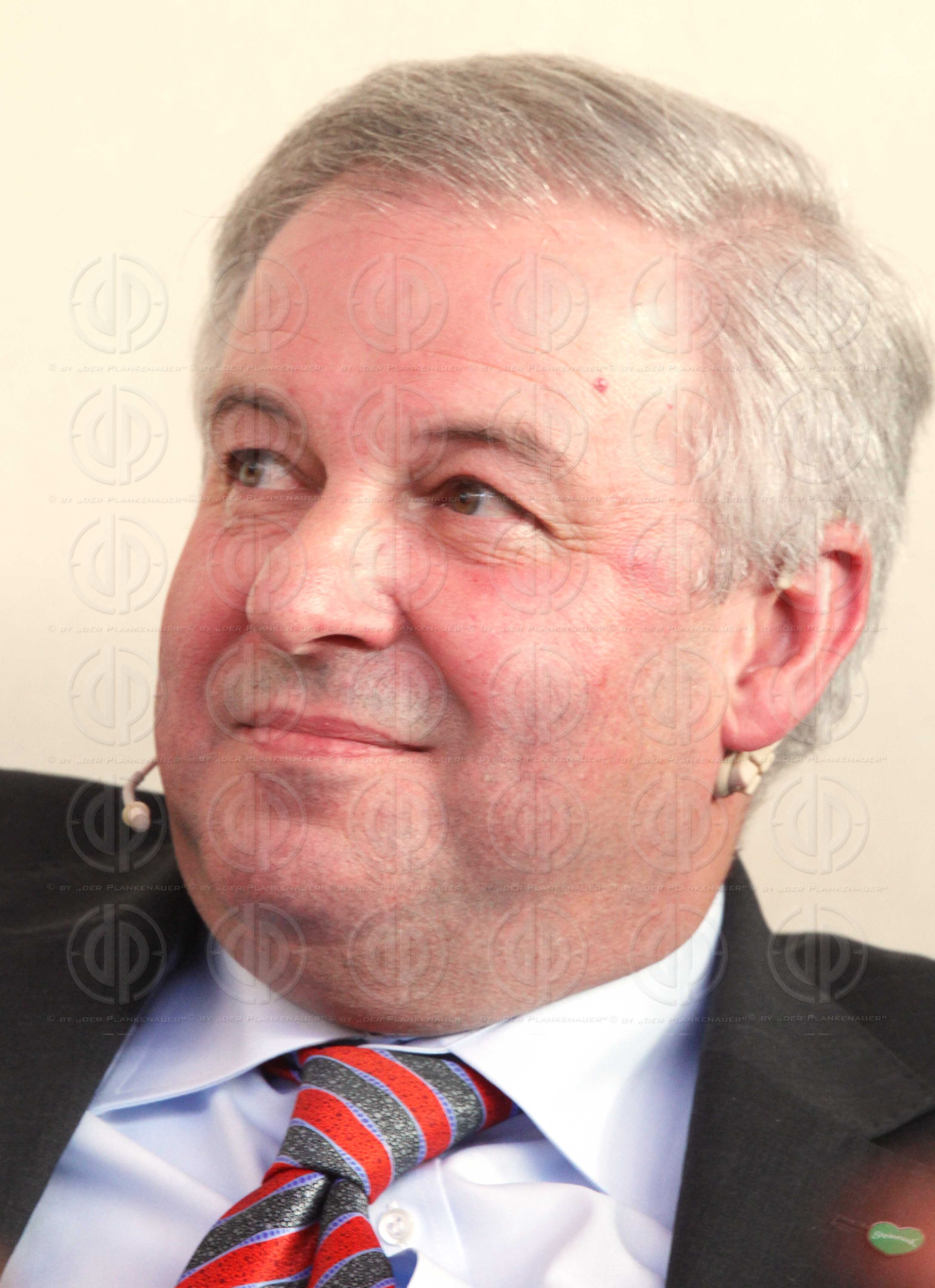 Landtagswahl Steiermark 2010 Elefantenrunde