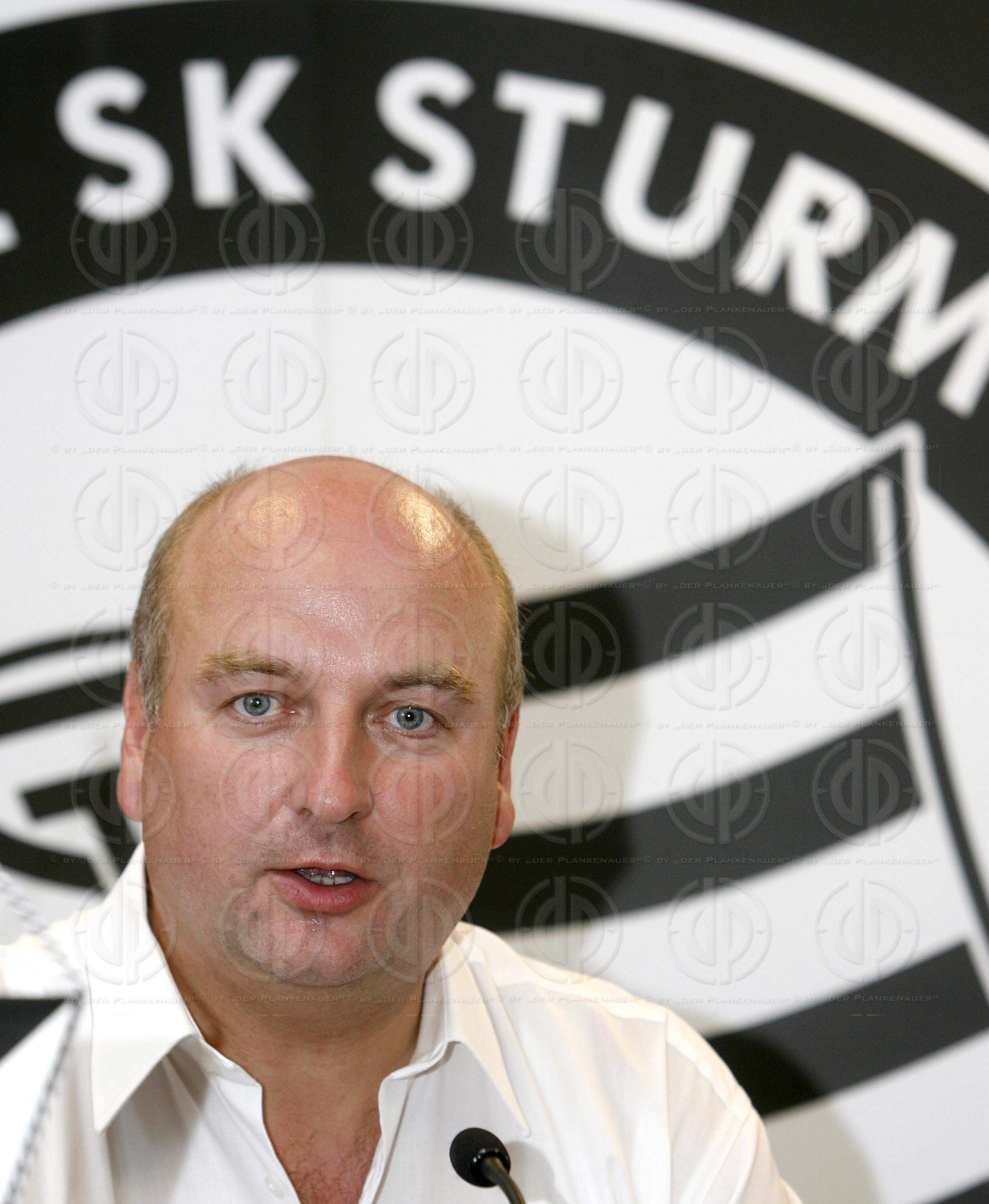 SK Sturm vs. FC Mattersburg (2:0)