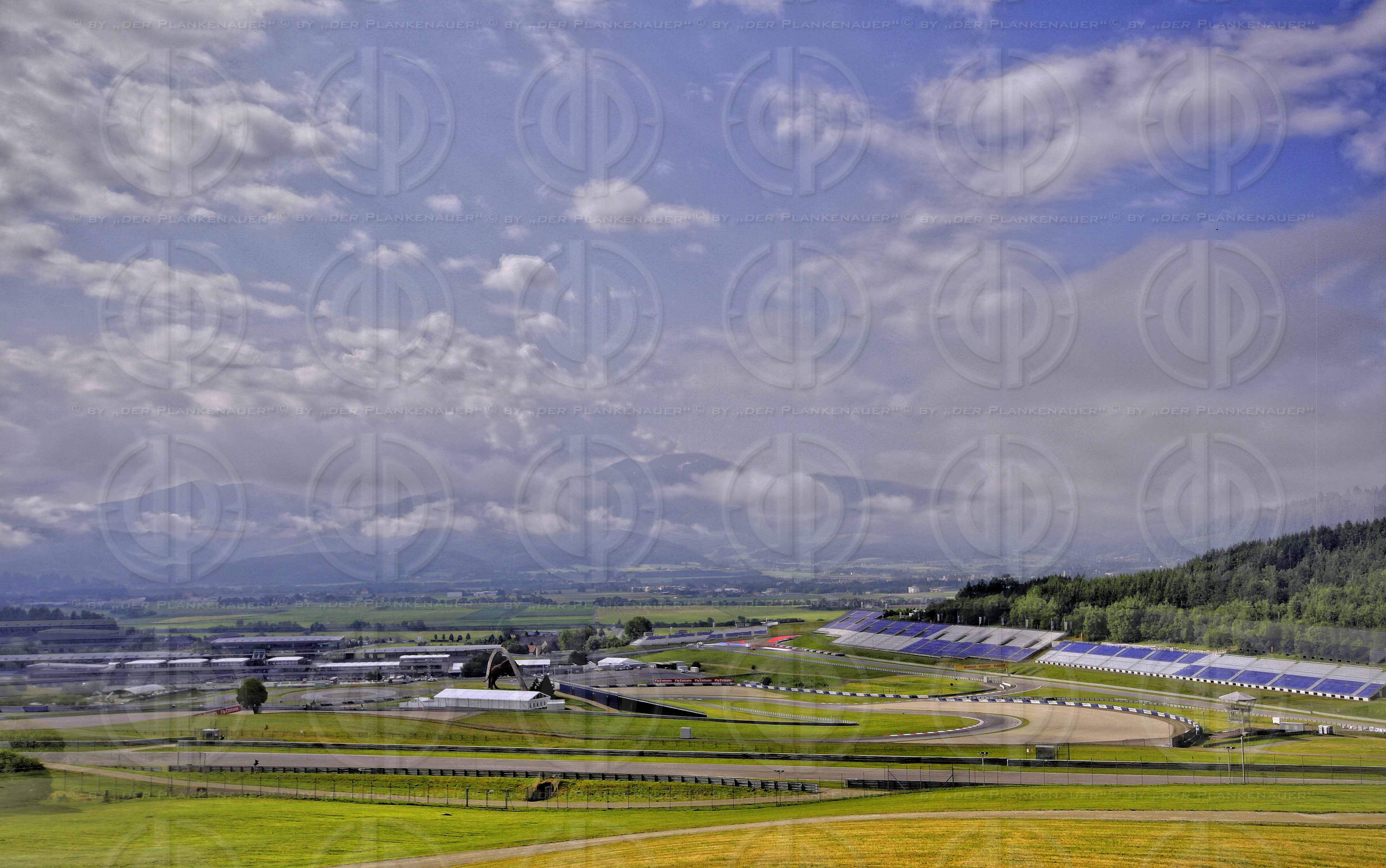 Grand Prix von Oesterreich 2014 Vorberichte