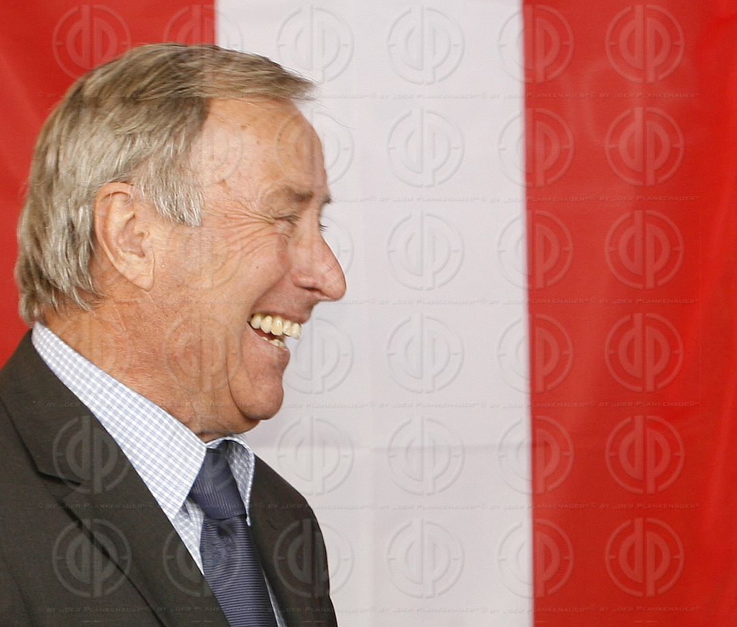 UEFA EURO 2008 Team Workshop