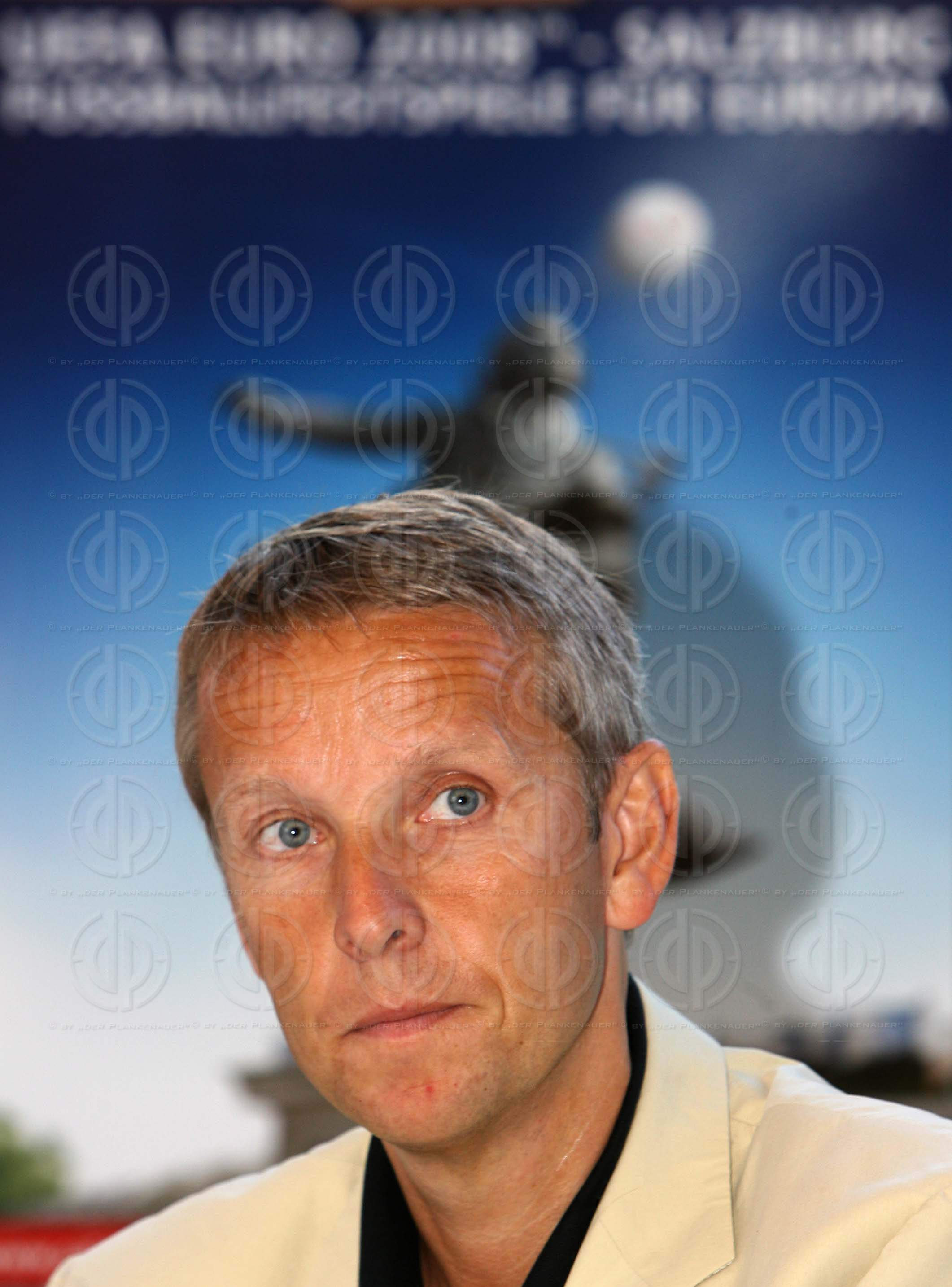 SMA-Tagung 2007 Flachau