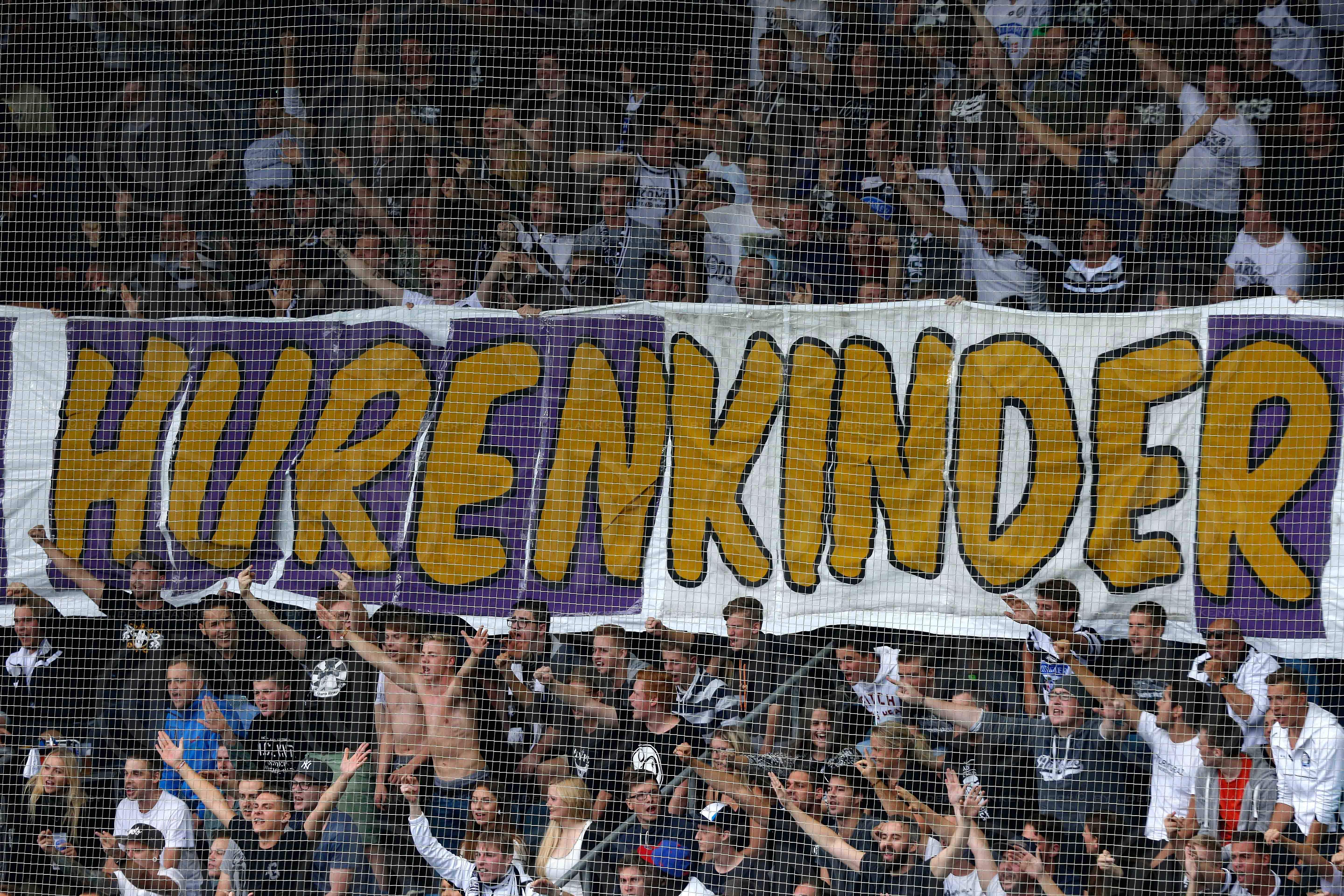 SK Sturm vs. FK Austria Wien (2:0)