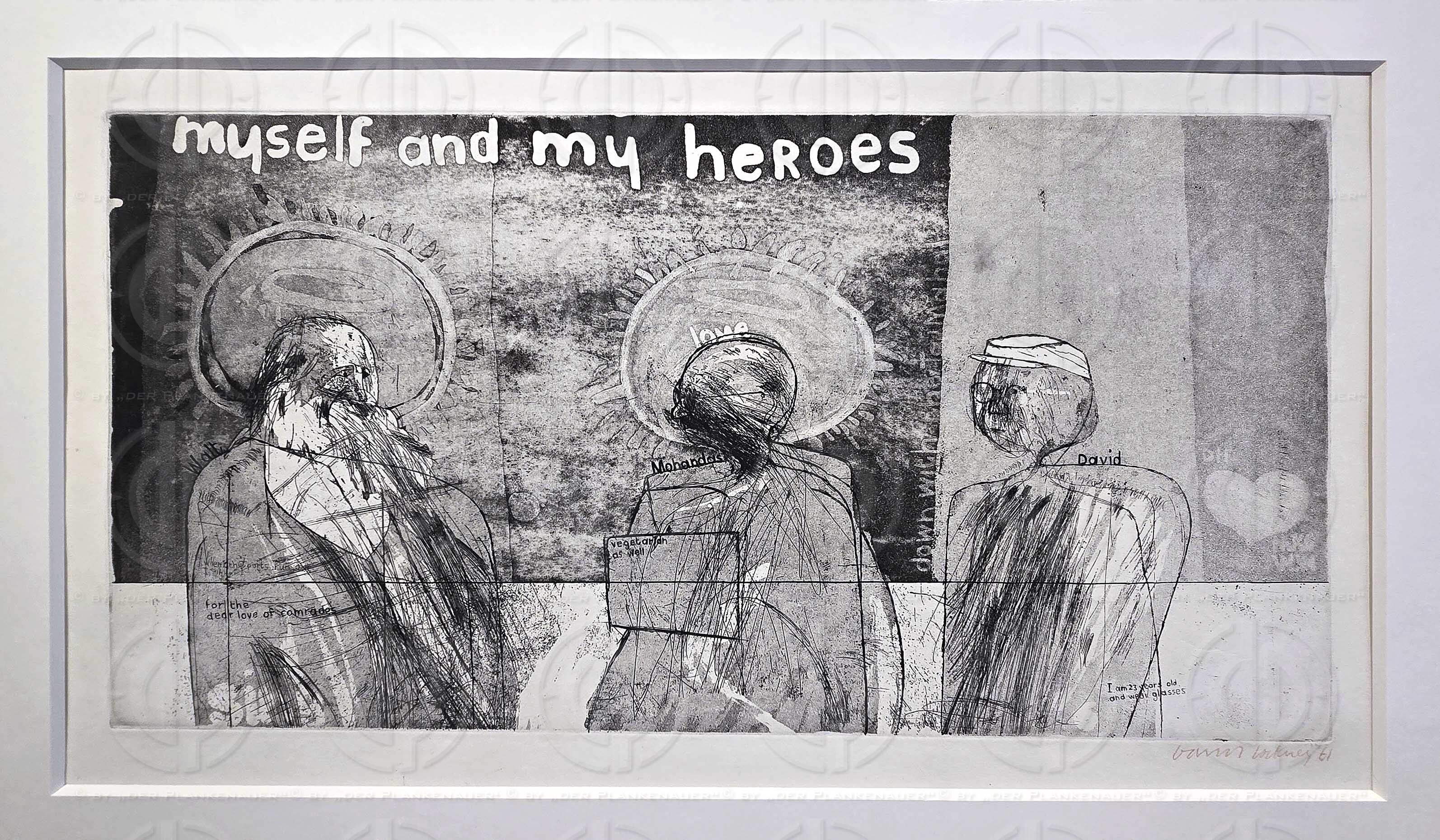 Treffen anlässlich 55 Jahre Matura an der HTL-Villach