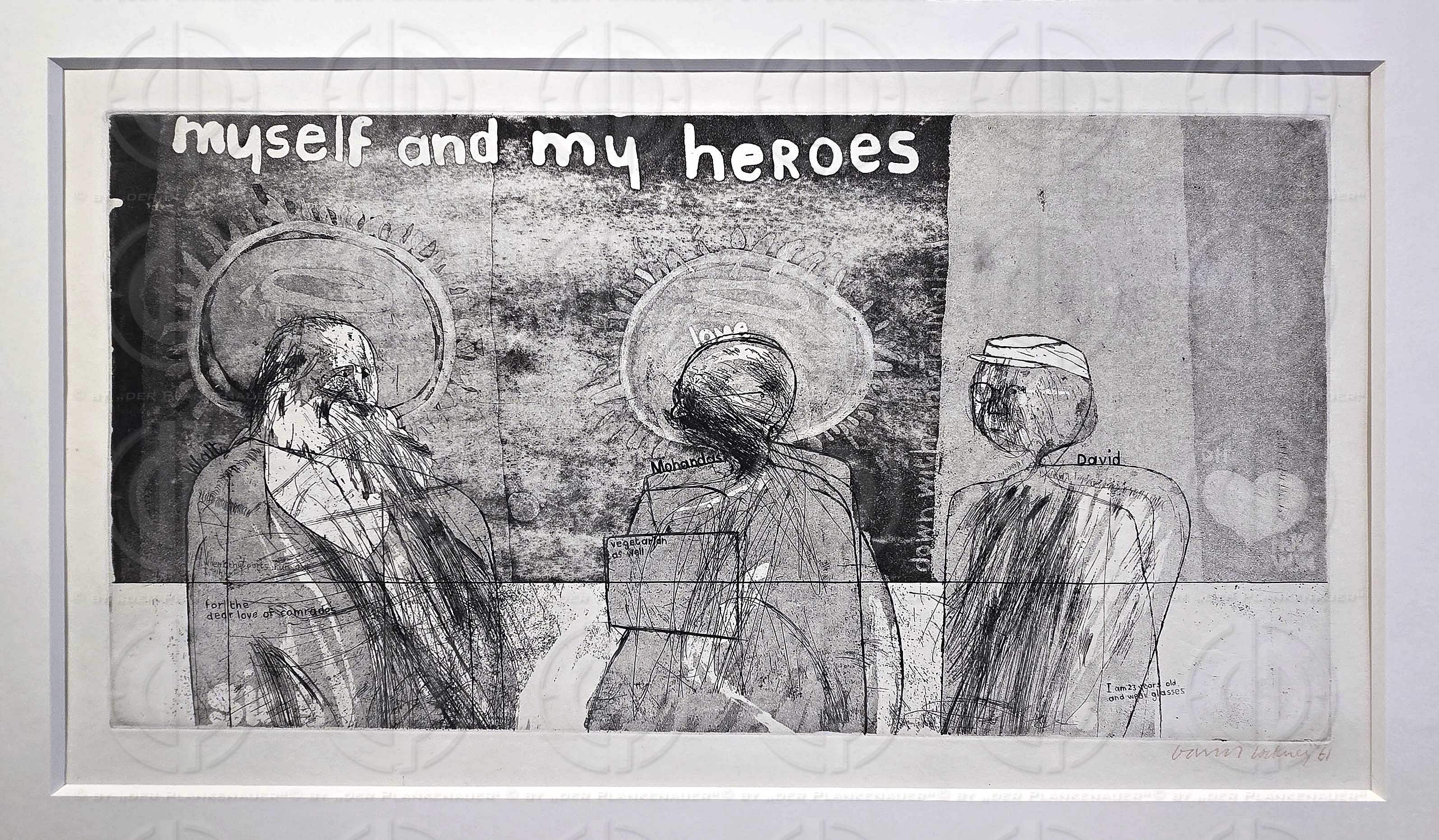 Treffen anlässlich 55 Jahre Matura an der HTL-Villach