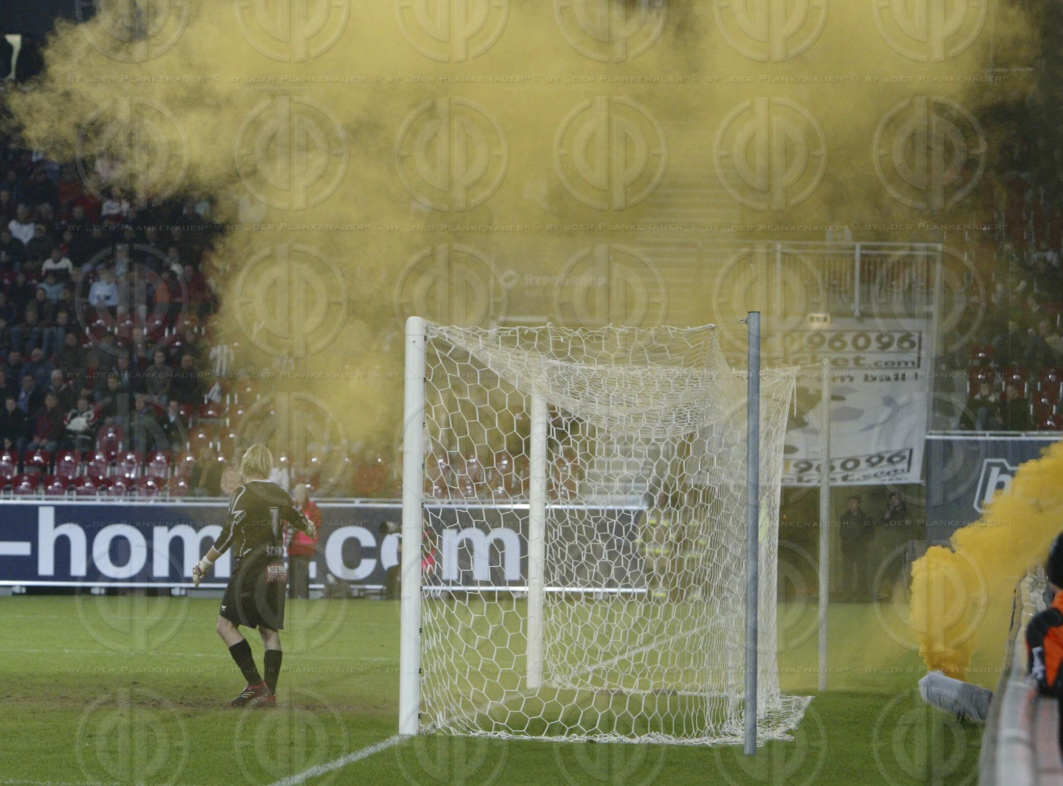 SK Austria Kärnten vs. SK Sturm Graz (0:0)