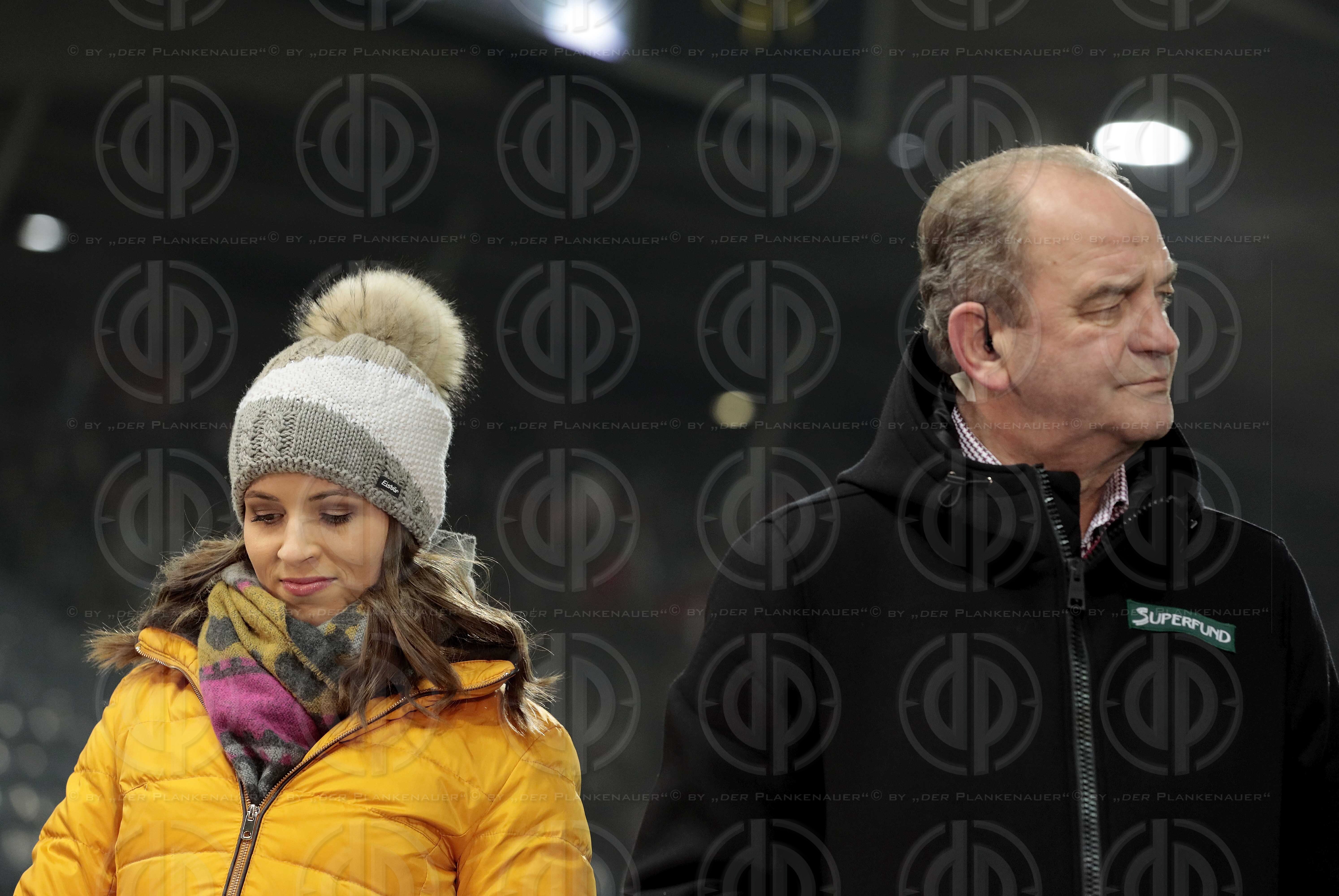 OEFB Cup GAK 1902 vs. FK Austria Wien (2:1)