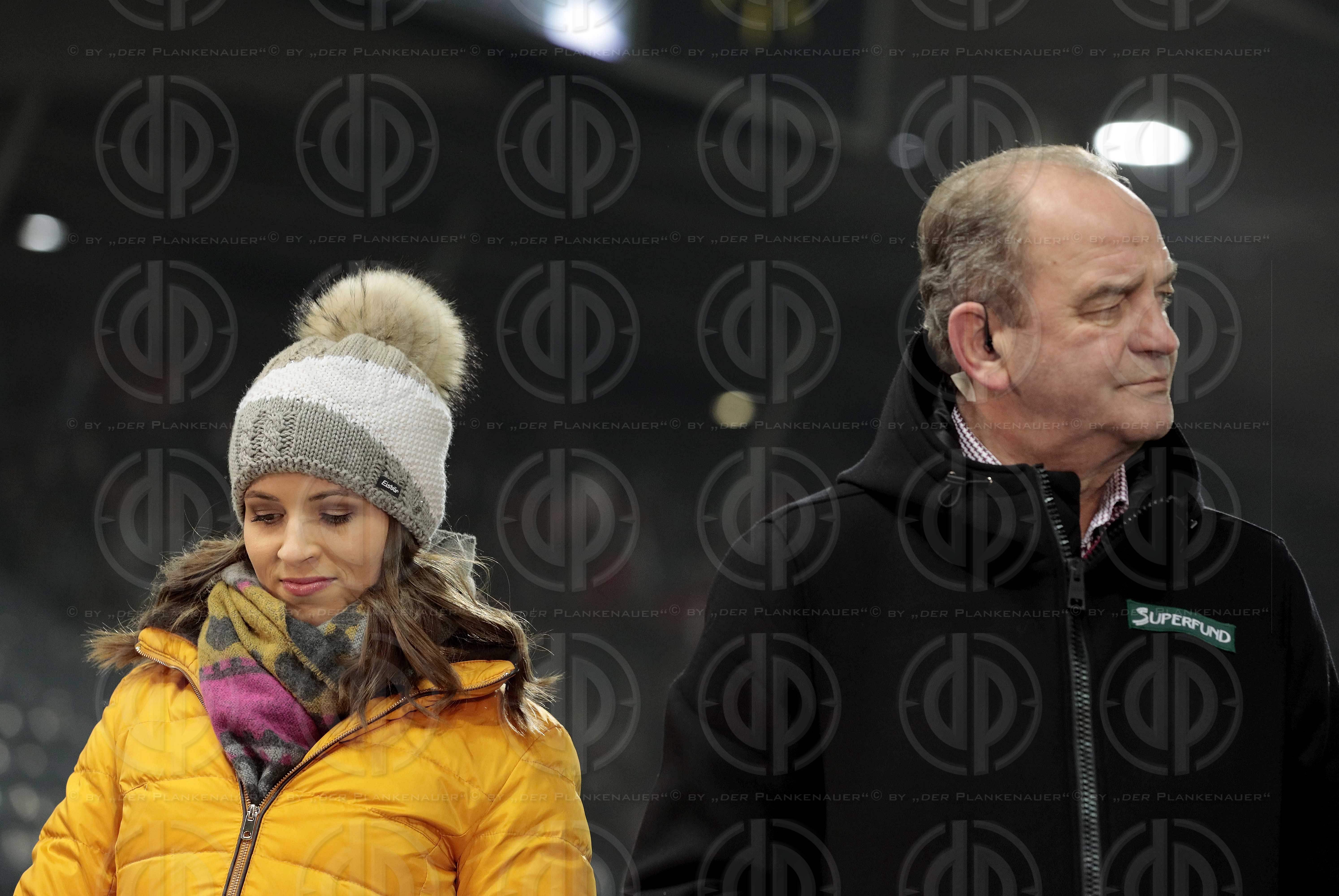 OEFB Cup GAK 1902 vs. FK Austria Wien (2:1)