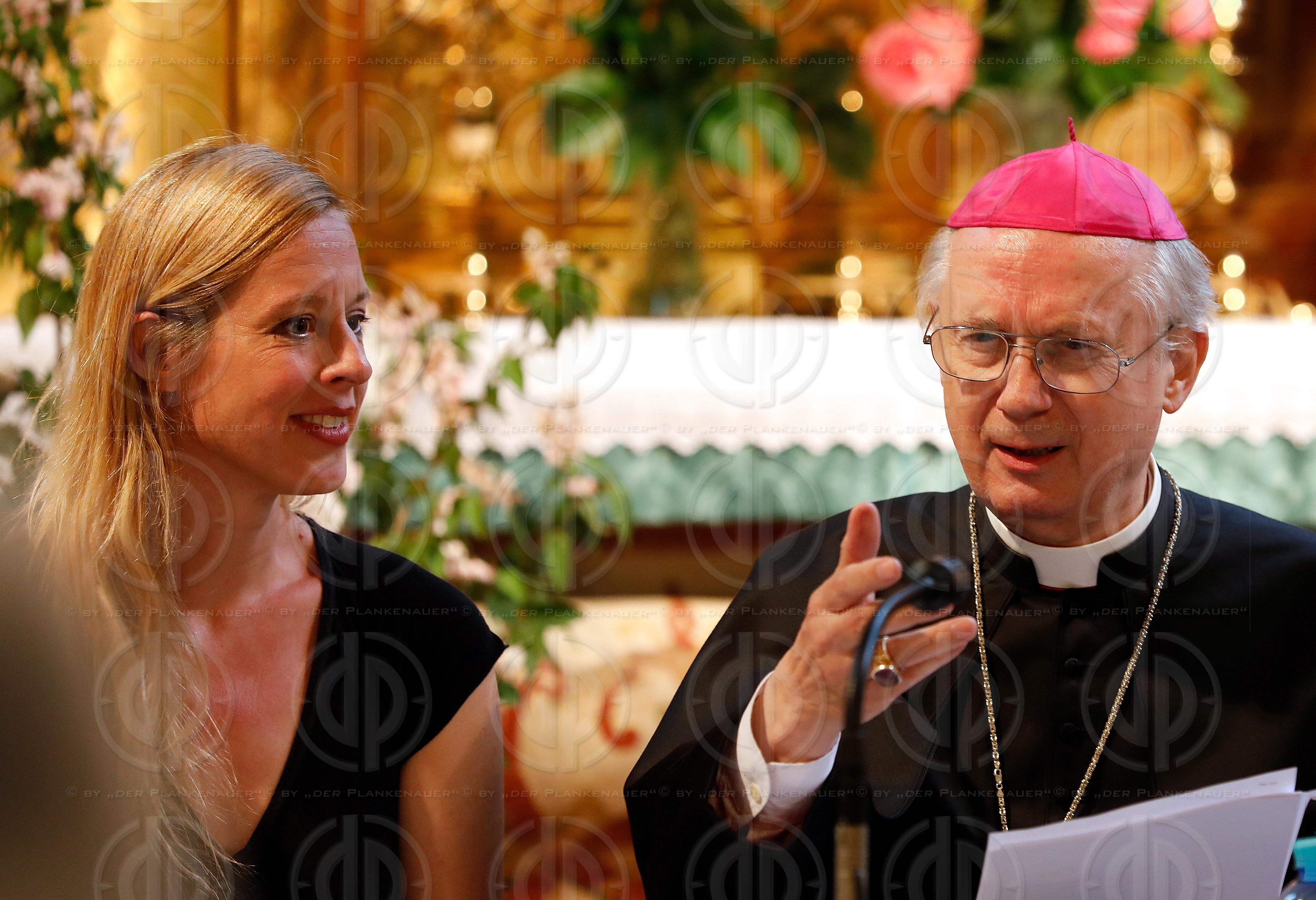 Lange Nacht der Kirchen 2017