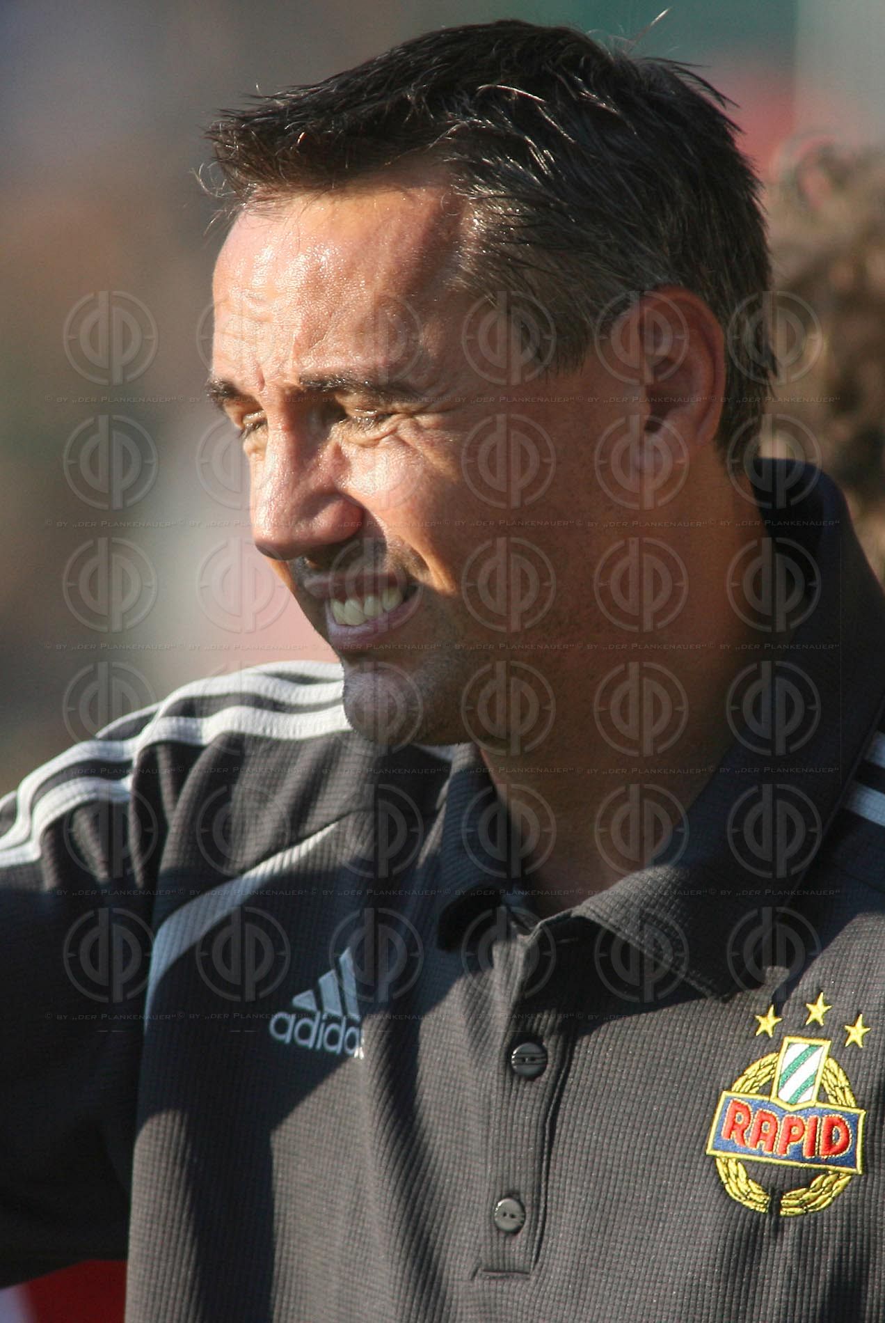 SK Sturm Graz vs. SK Rapid Wien (2:0)