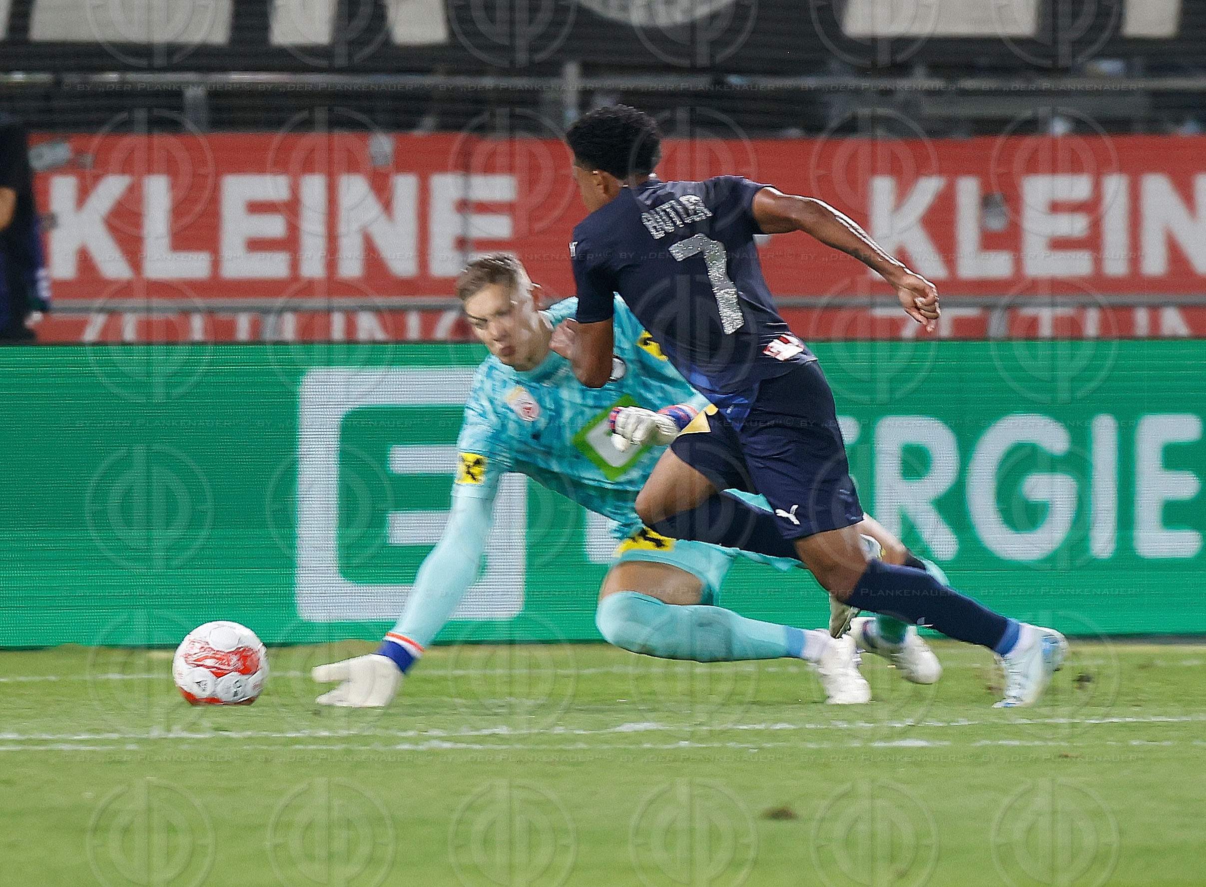 SK Sturm vs. WSG Tirol (4:2) am 31.08.2024