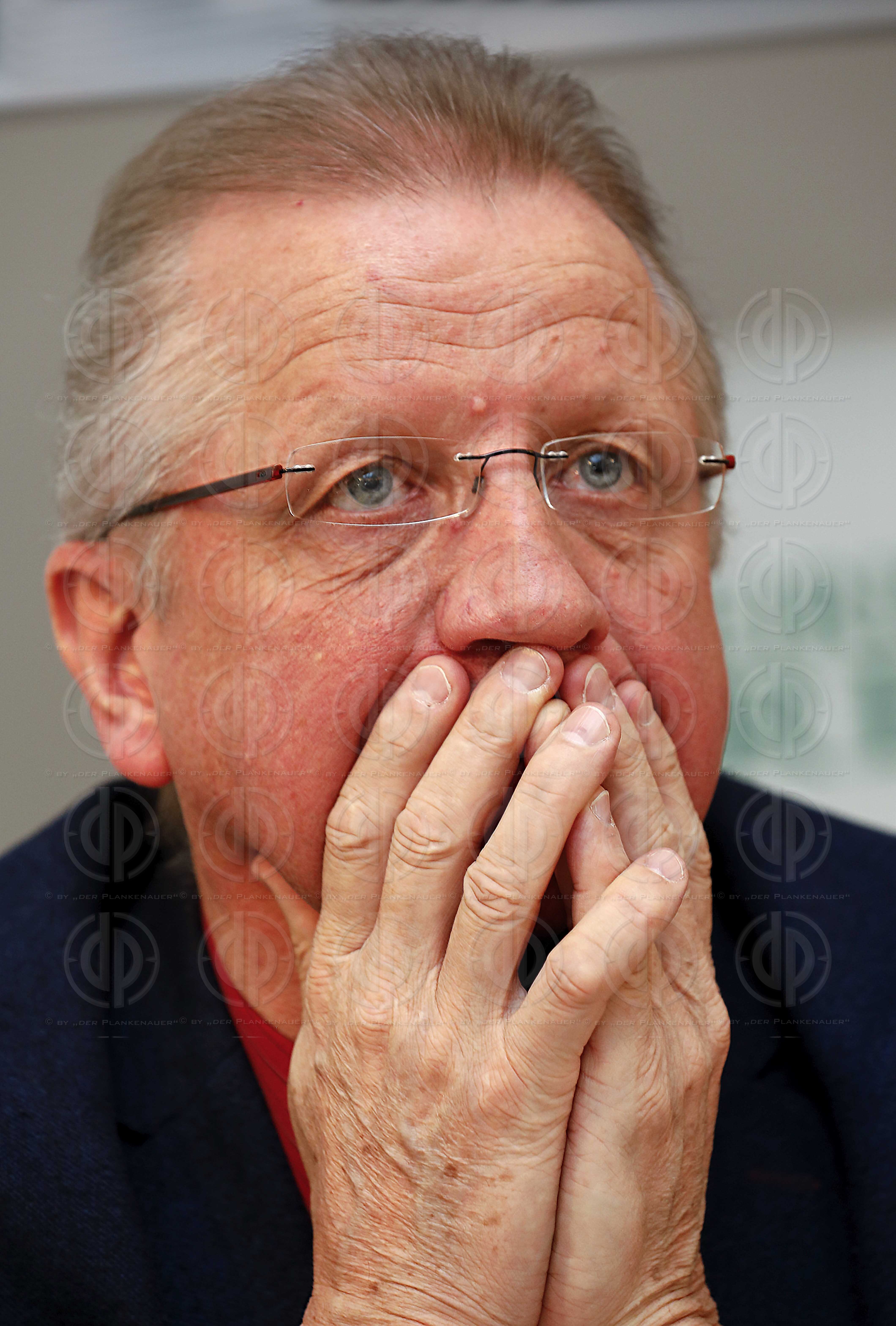 Programmpraesentation Dioezesanjubilaeum 2018