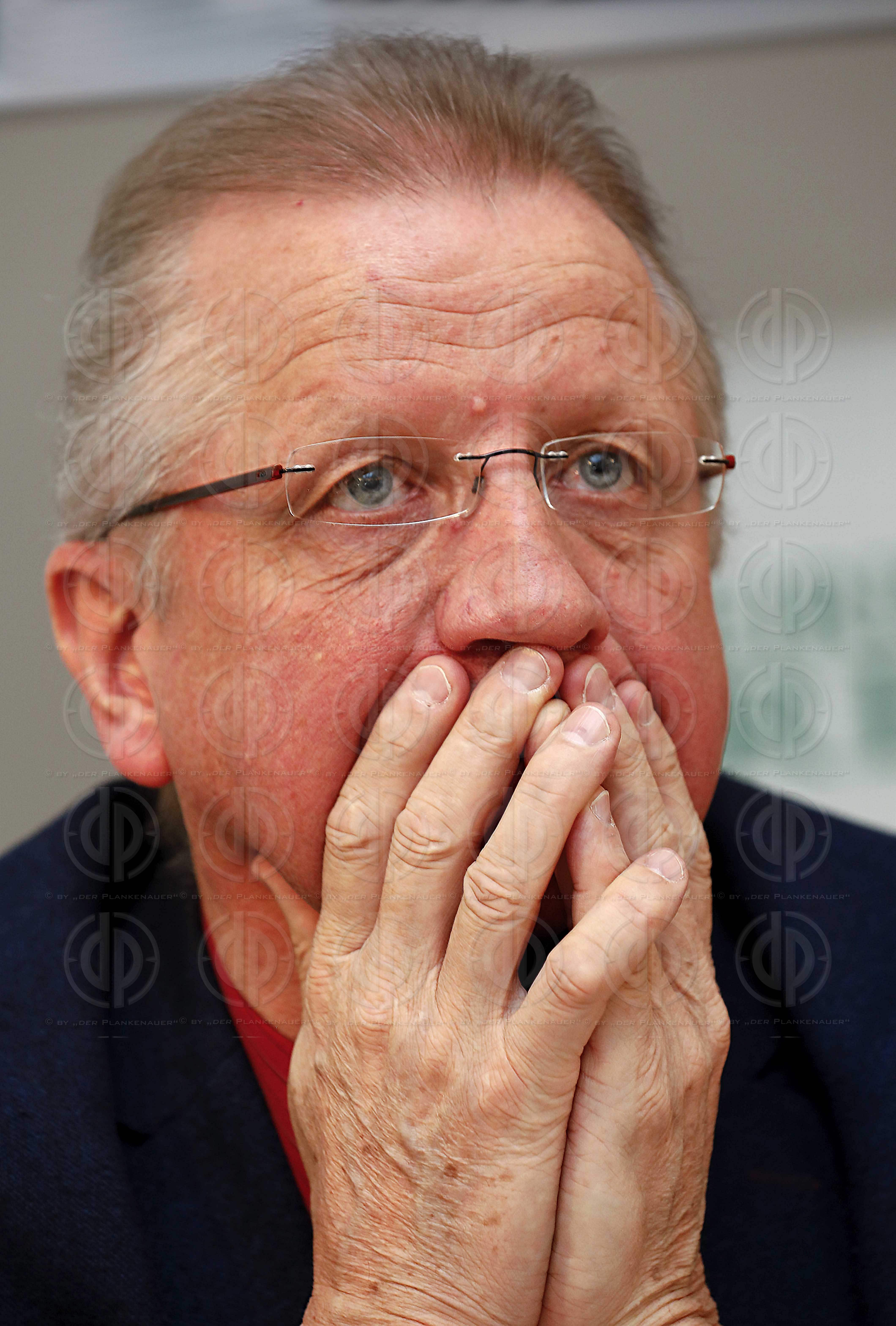 Programmpraesentation Dioezesanjubilaeum 2018