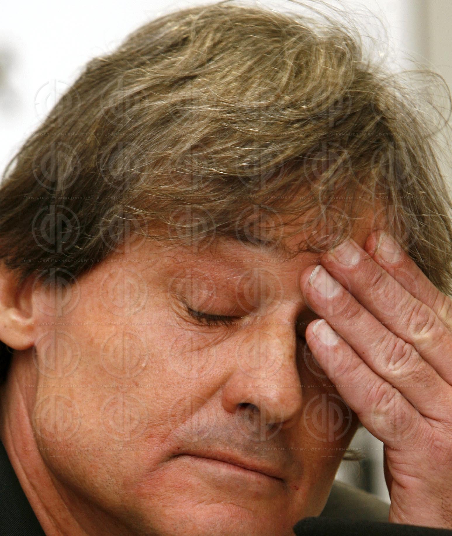 WM-Qualifikation Oesterreich vs. Rumaenien (2:1)