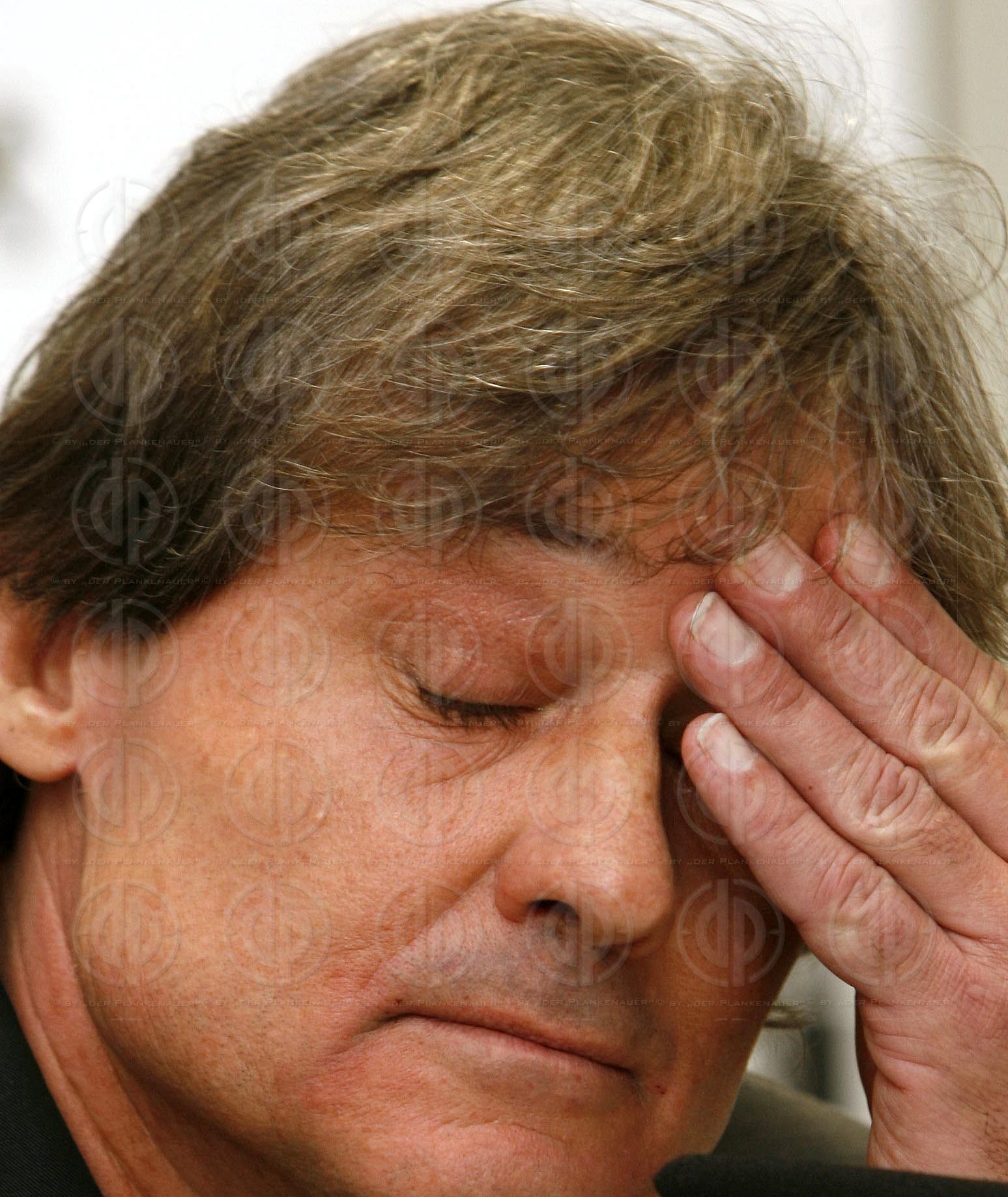 WM-Qualifikation Oesterreich vs. Rumaenien (2:1)