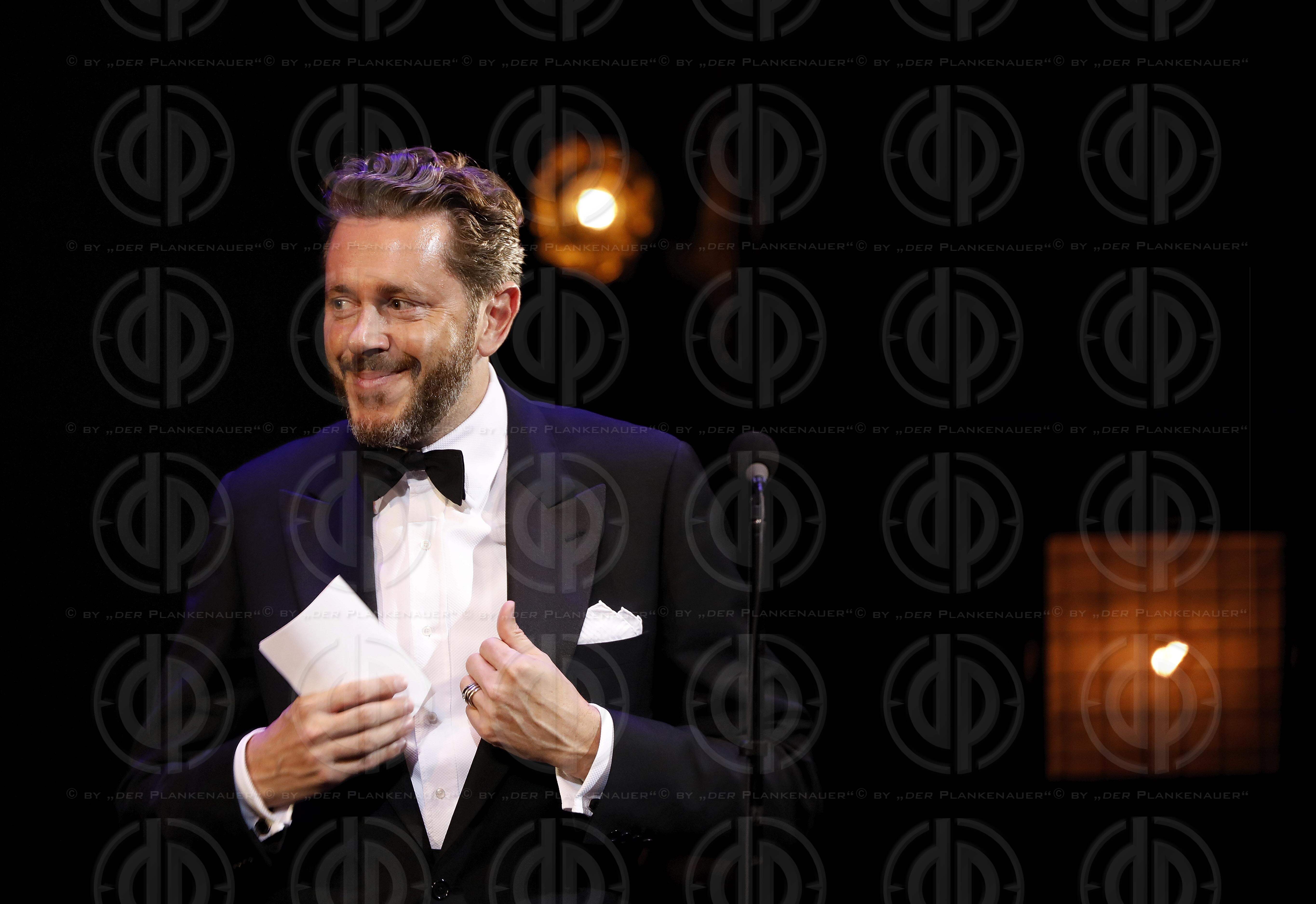 Gala Oesterreischer Musiktheaterpreis 2018