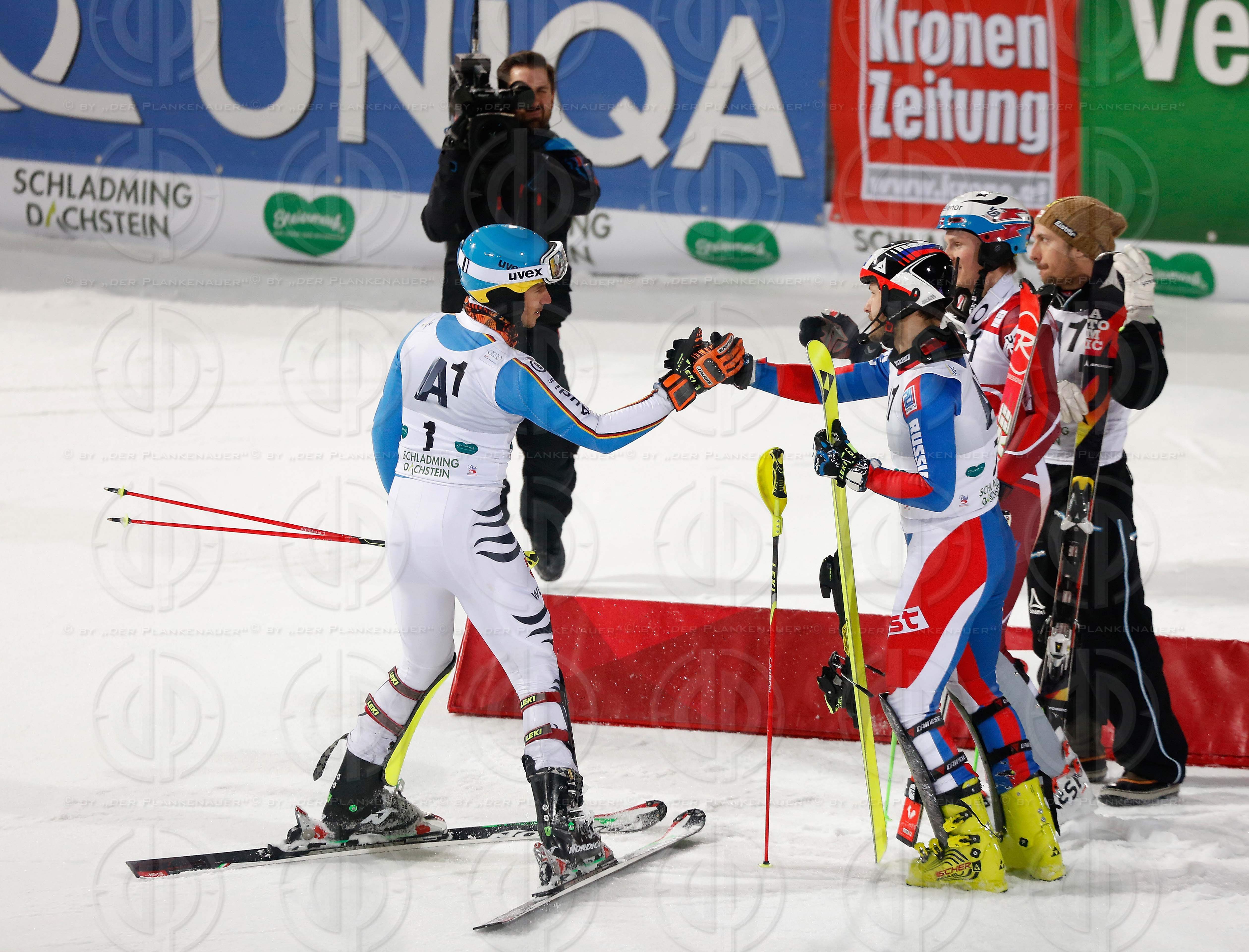 Nightrace Schladming 2016