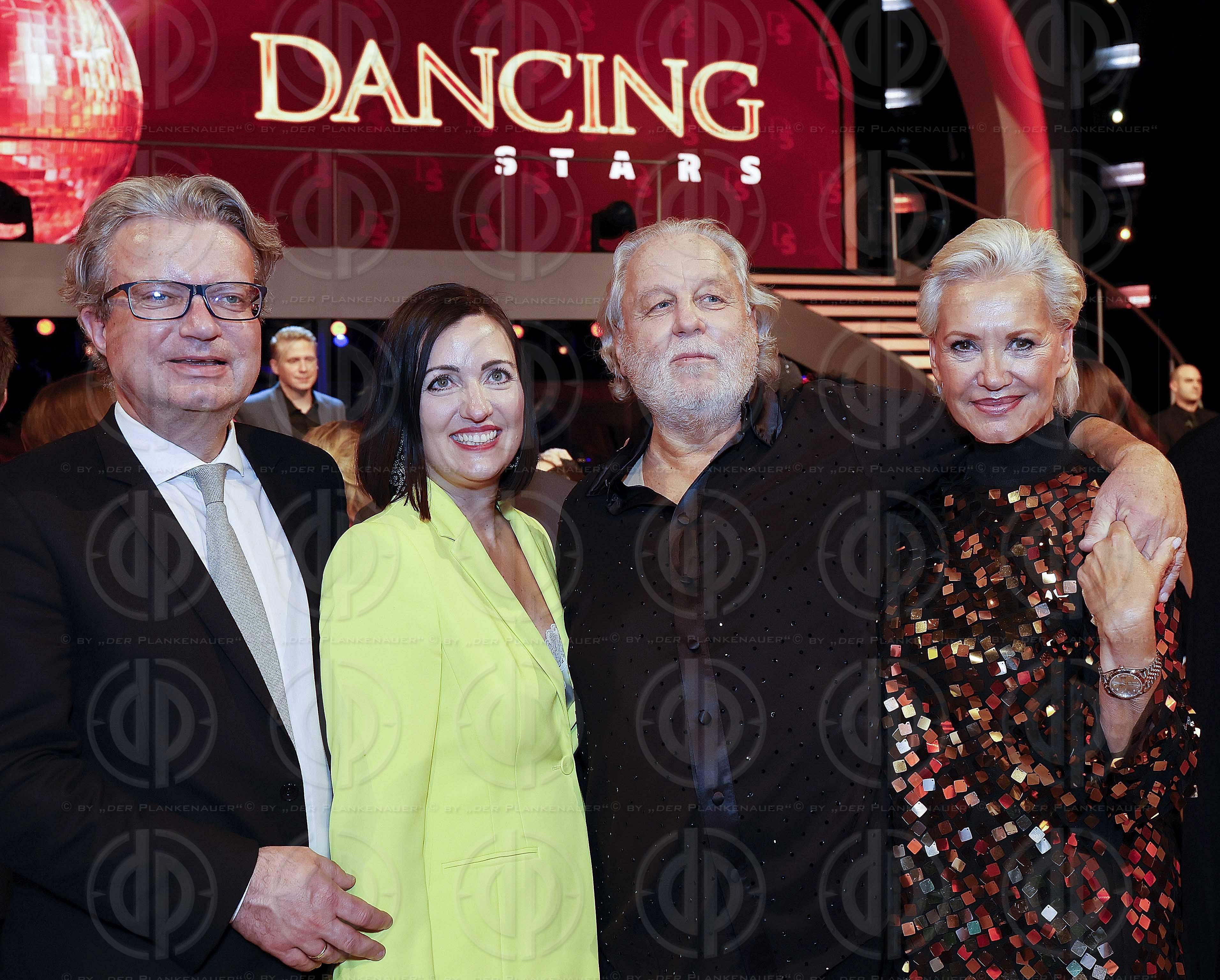 Dancing Stars am 10.03.2023