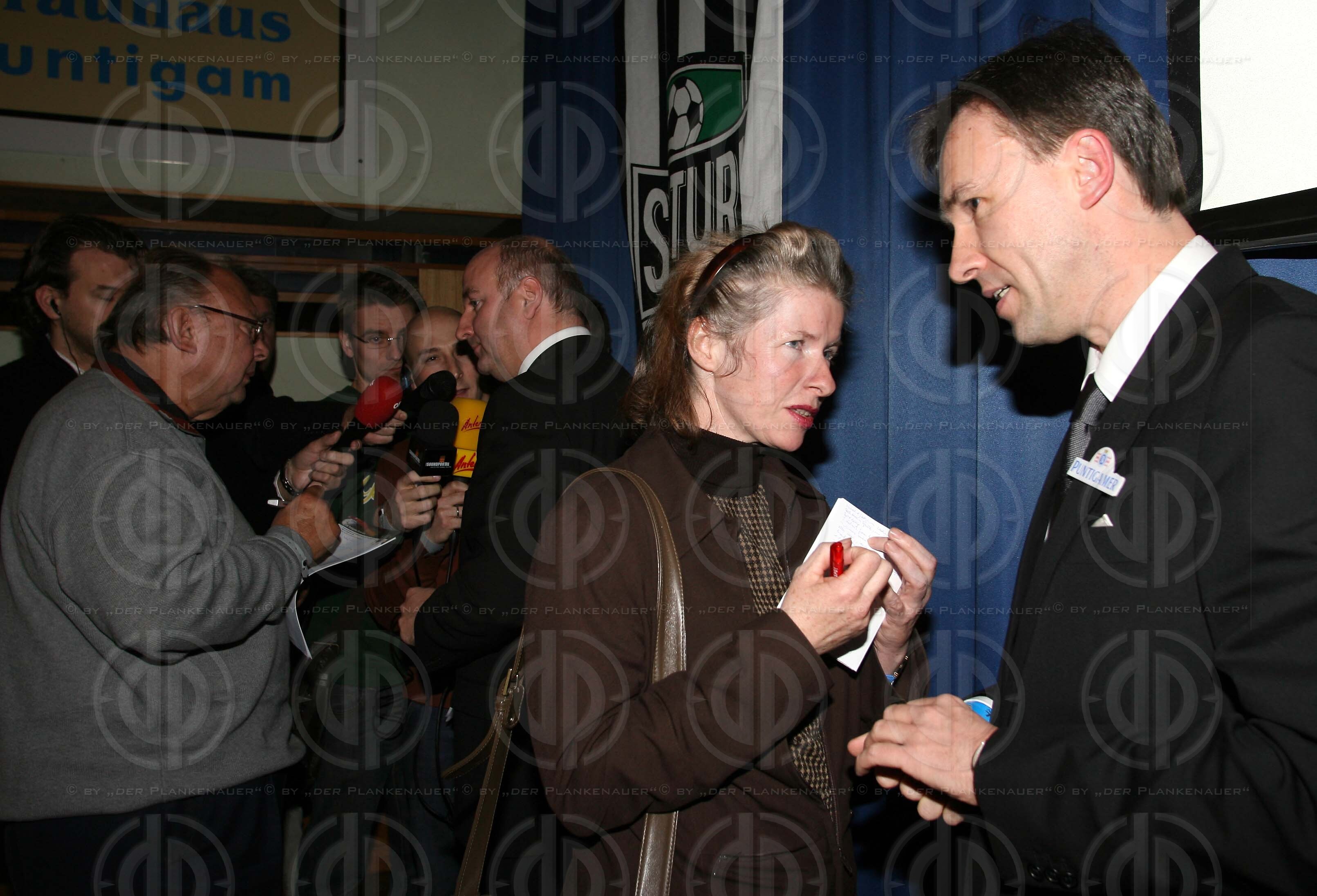 ao Generalversammlung SK Sturm