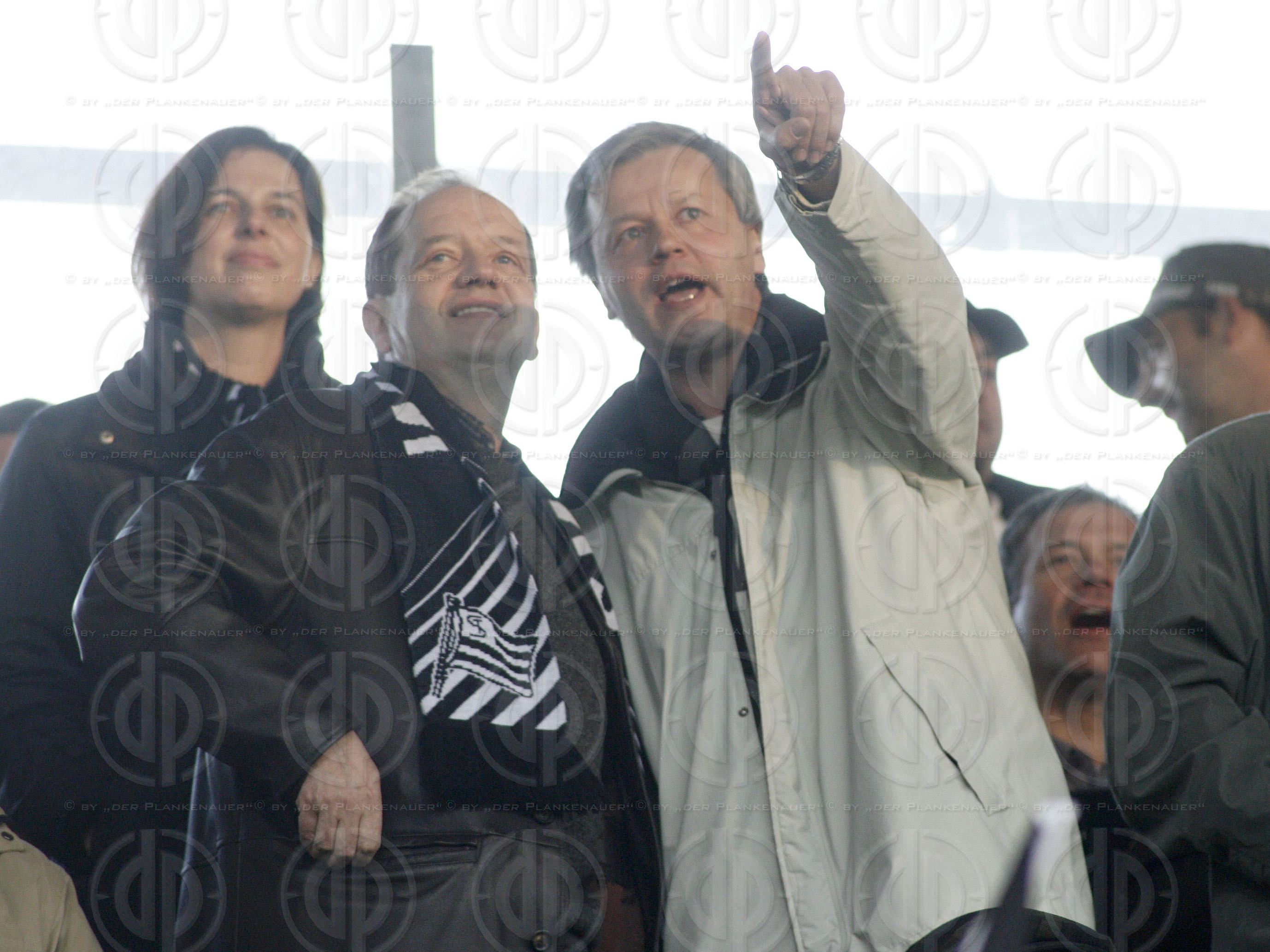 SK Sturm Graz vs. FK Austria Magna (1:2)