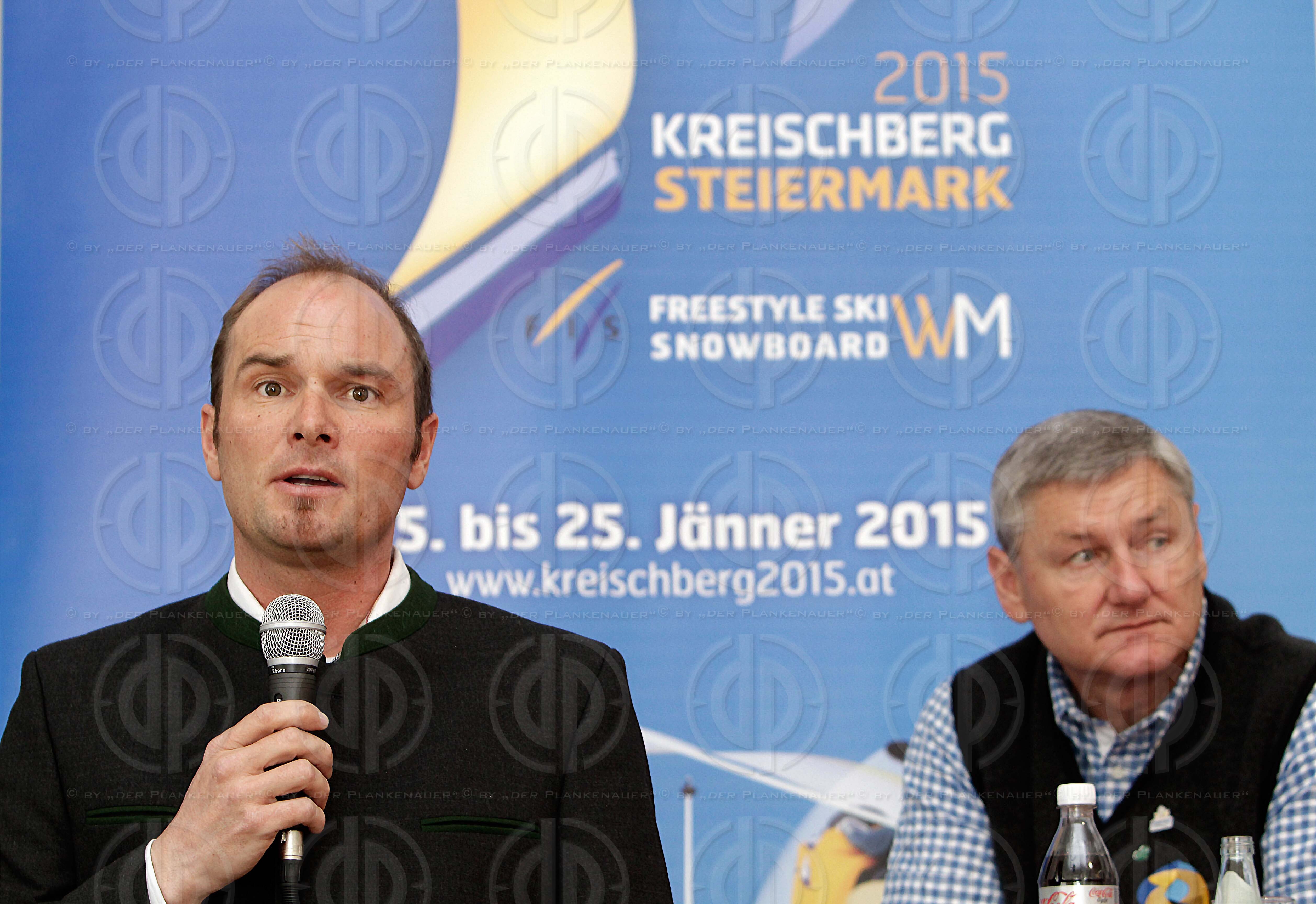 Sports Media Austria Tagung 2014