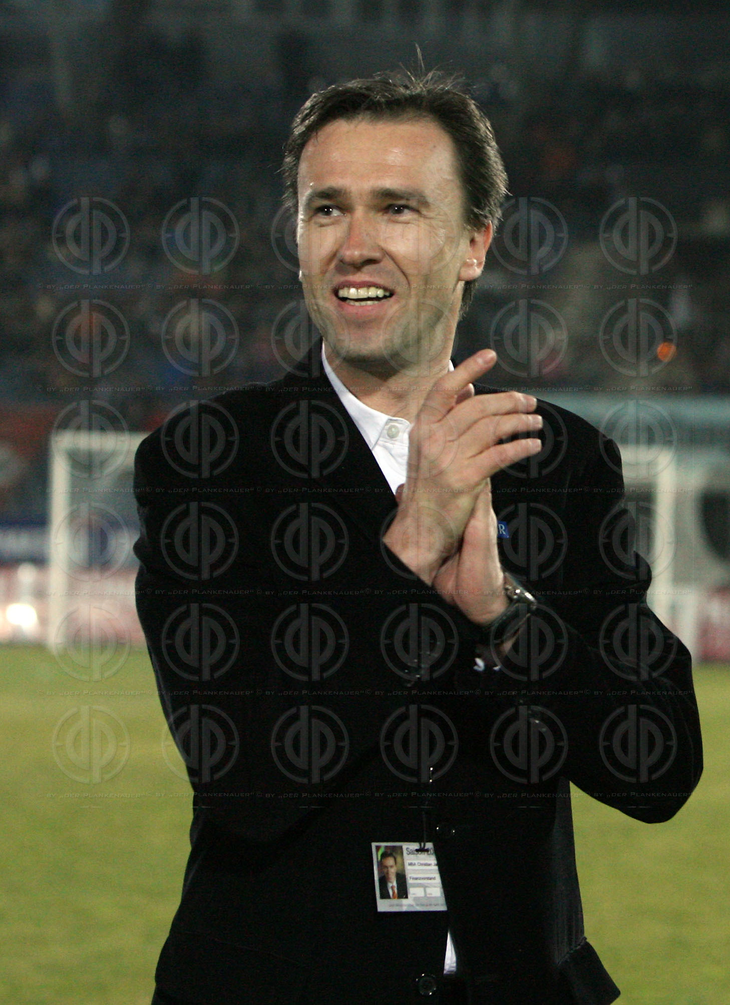 SK Puntigamer Sturm vs. SV Josko Ried (1:1)