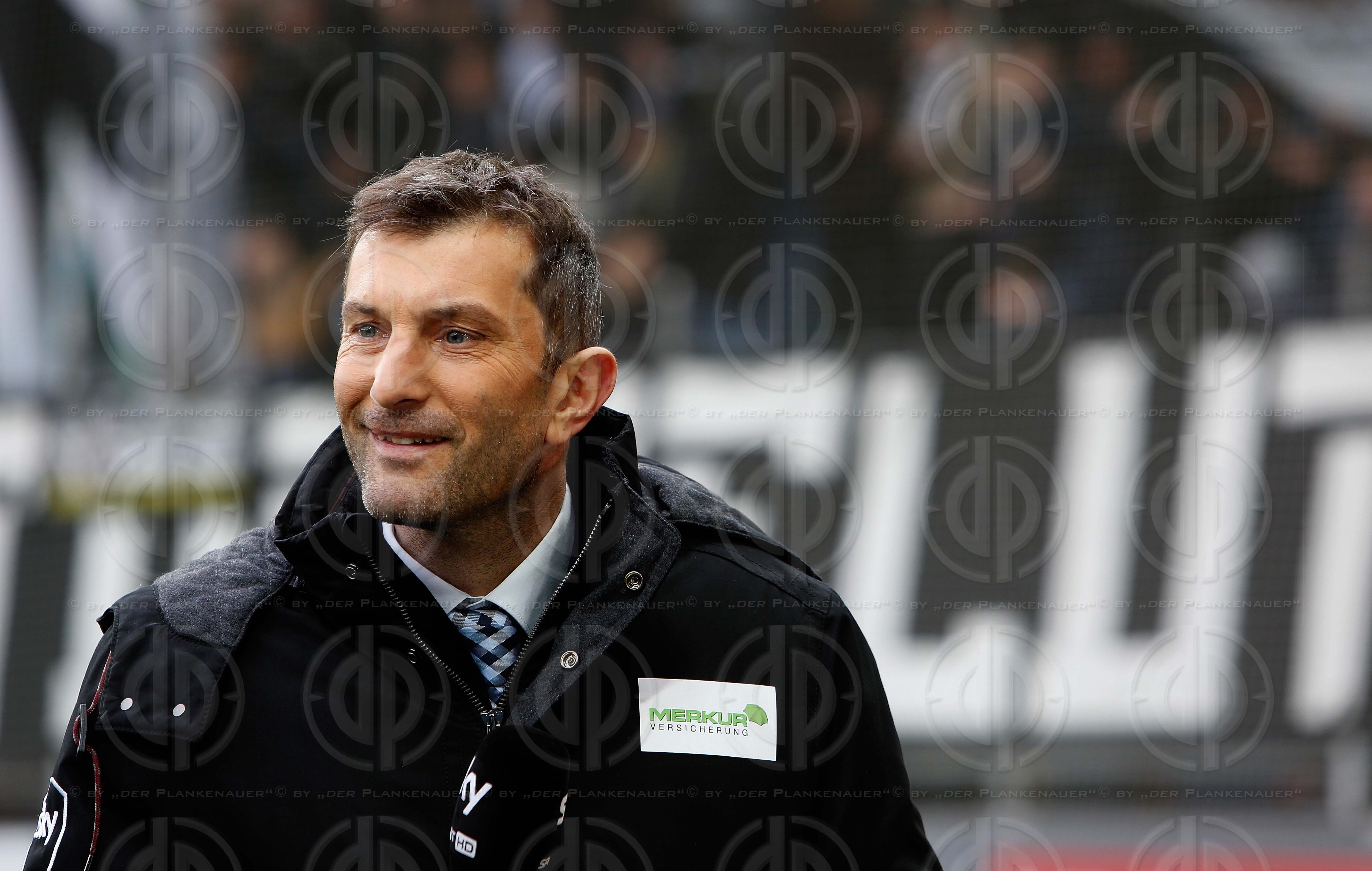 SK Sturm vs. Austria Wien (1:1)