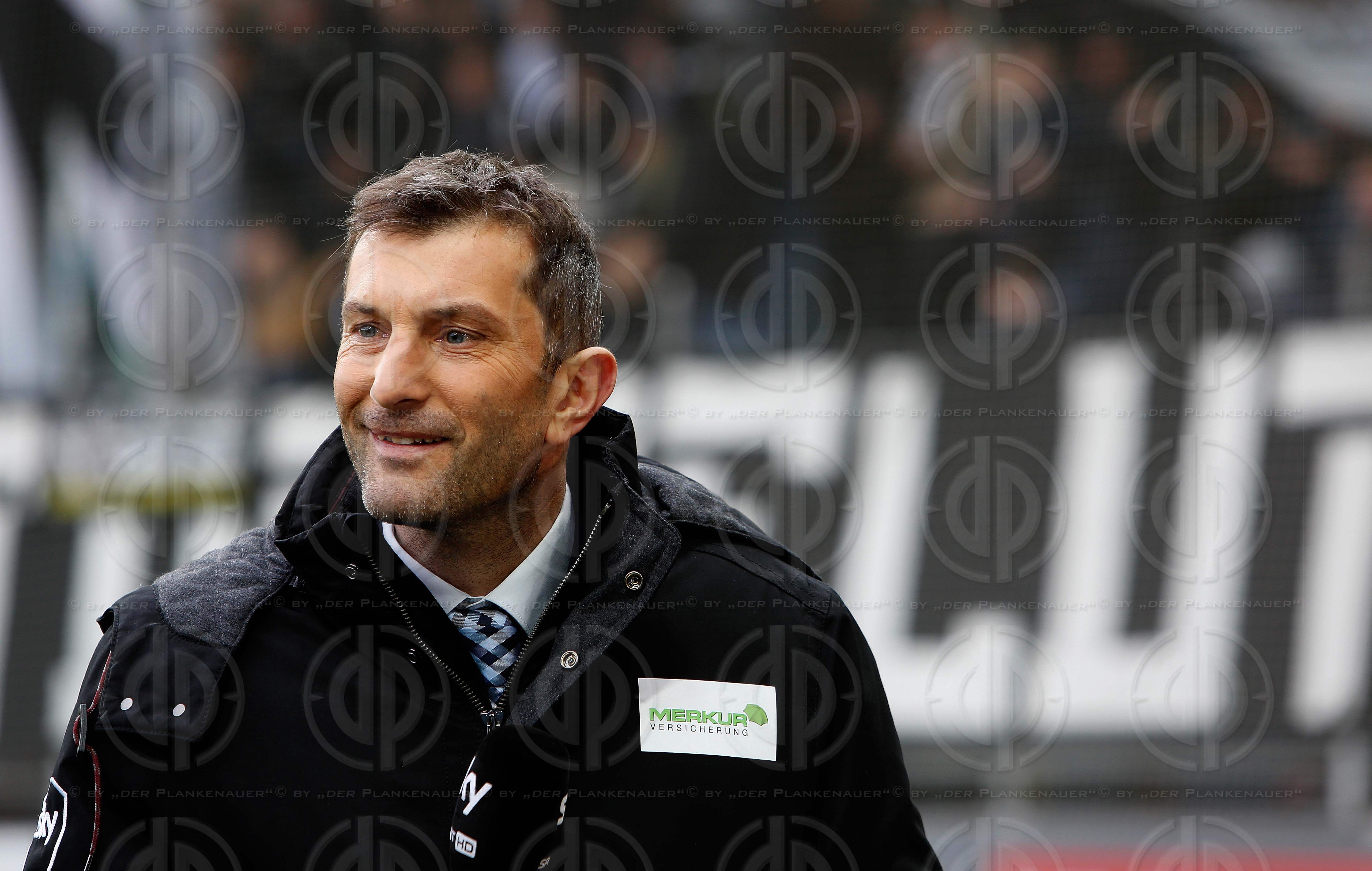 SK Sturm vs. Austria Wien (1:1)