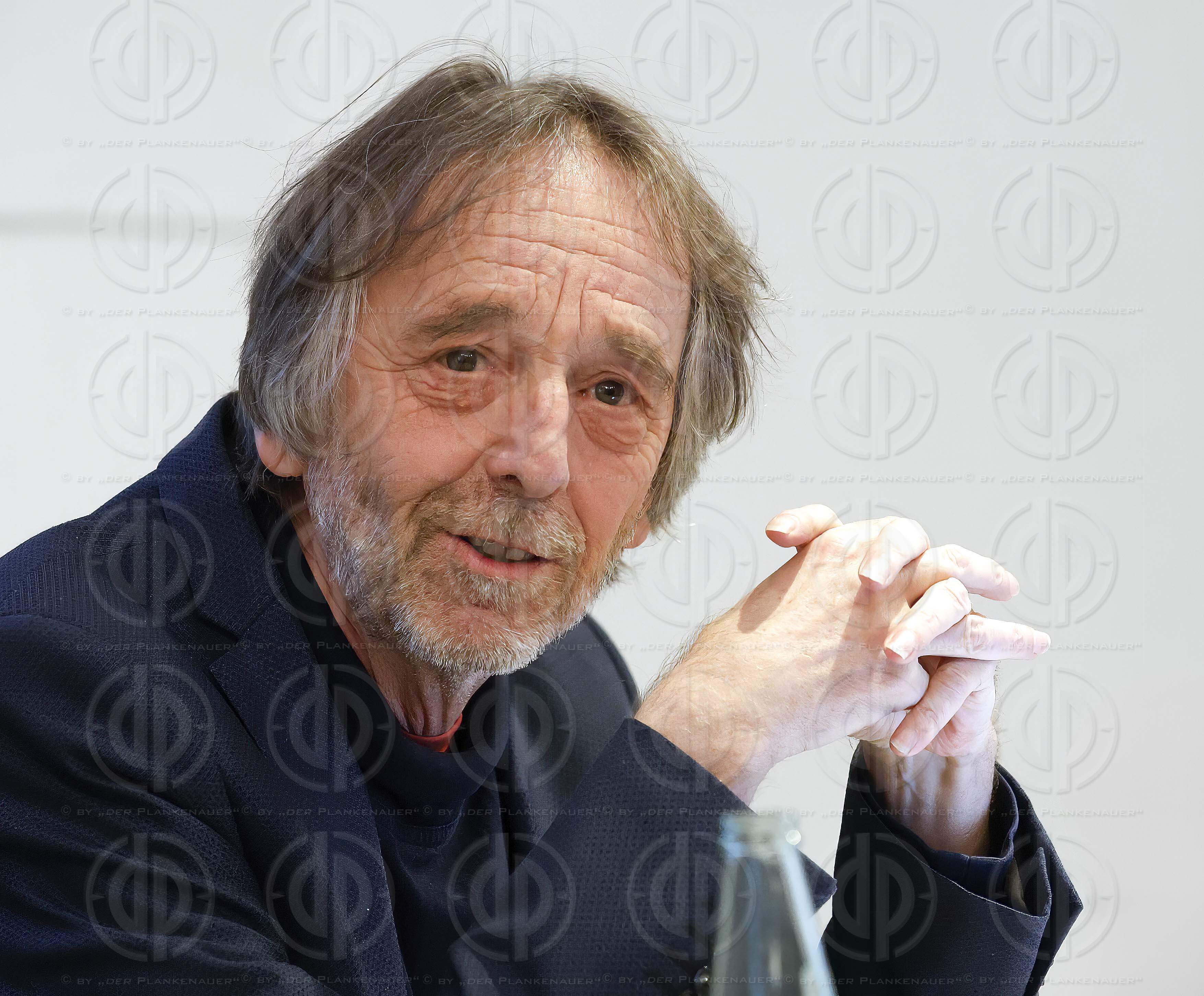 Presseclub Stmk. - Tour durch den Wahldatendschungel am 08.04.20