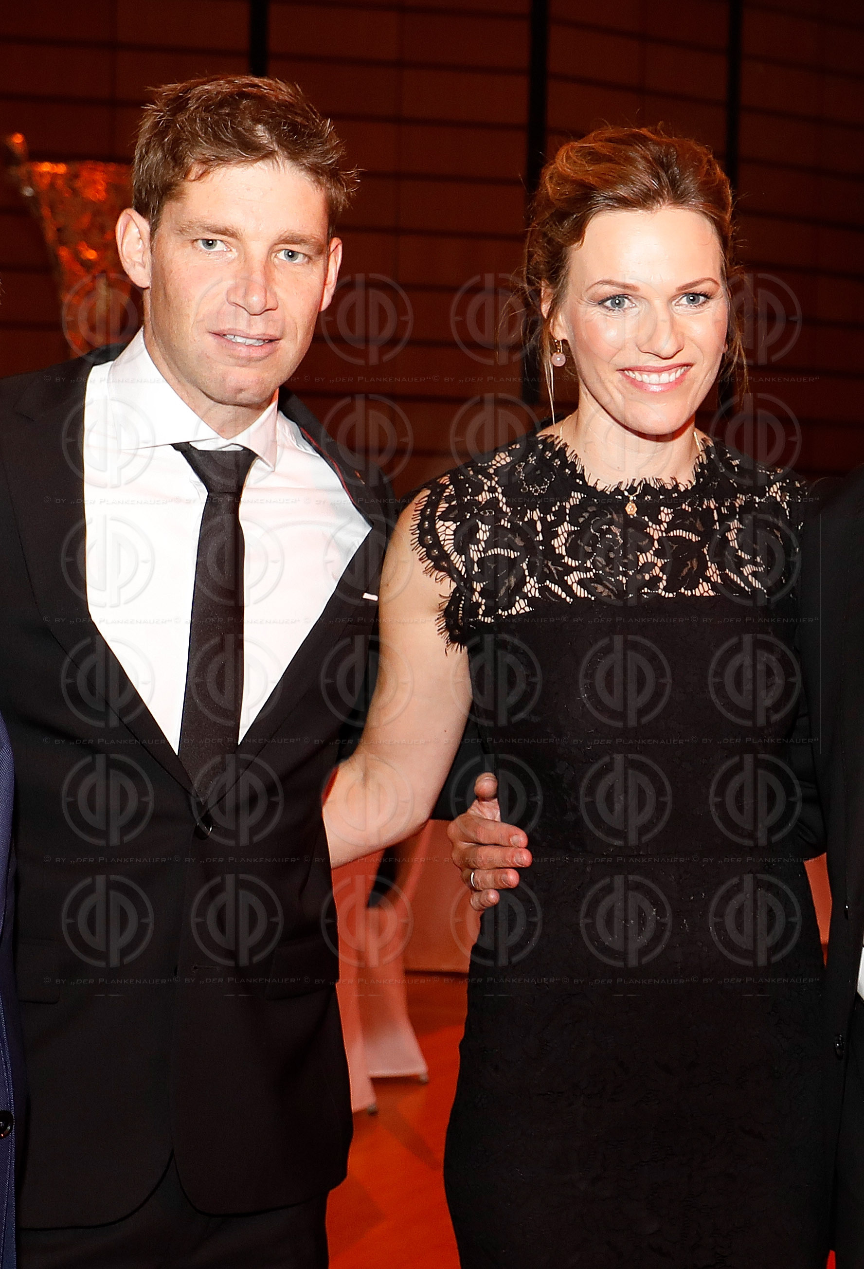 Lotterien-Gala -Nacht des Sports- 2016