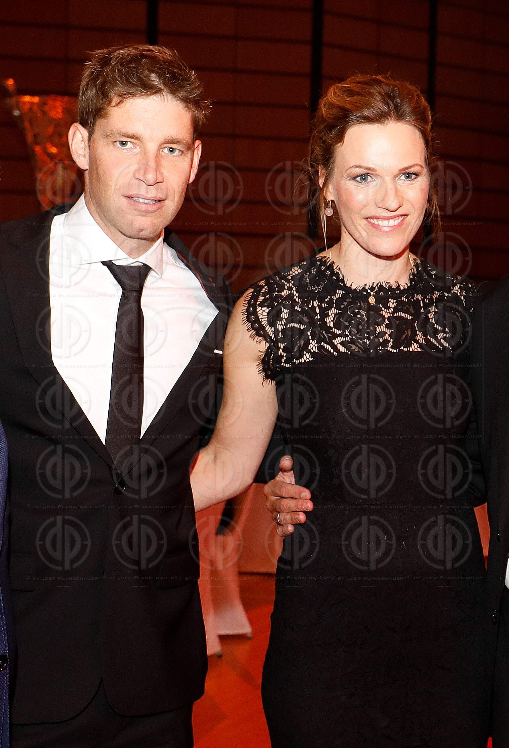 Lotterien-Gala -Nacht des Sports- 2016