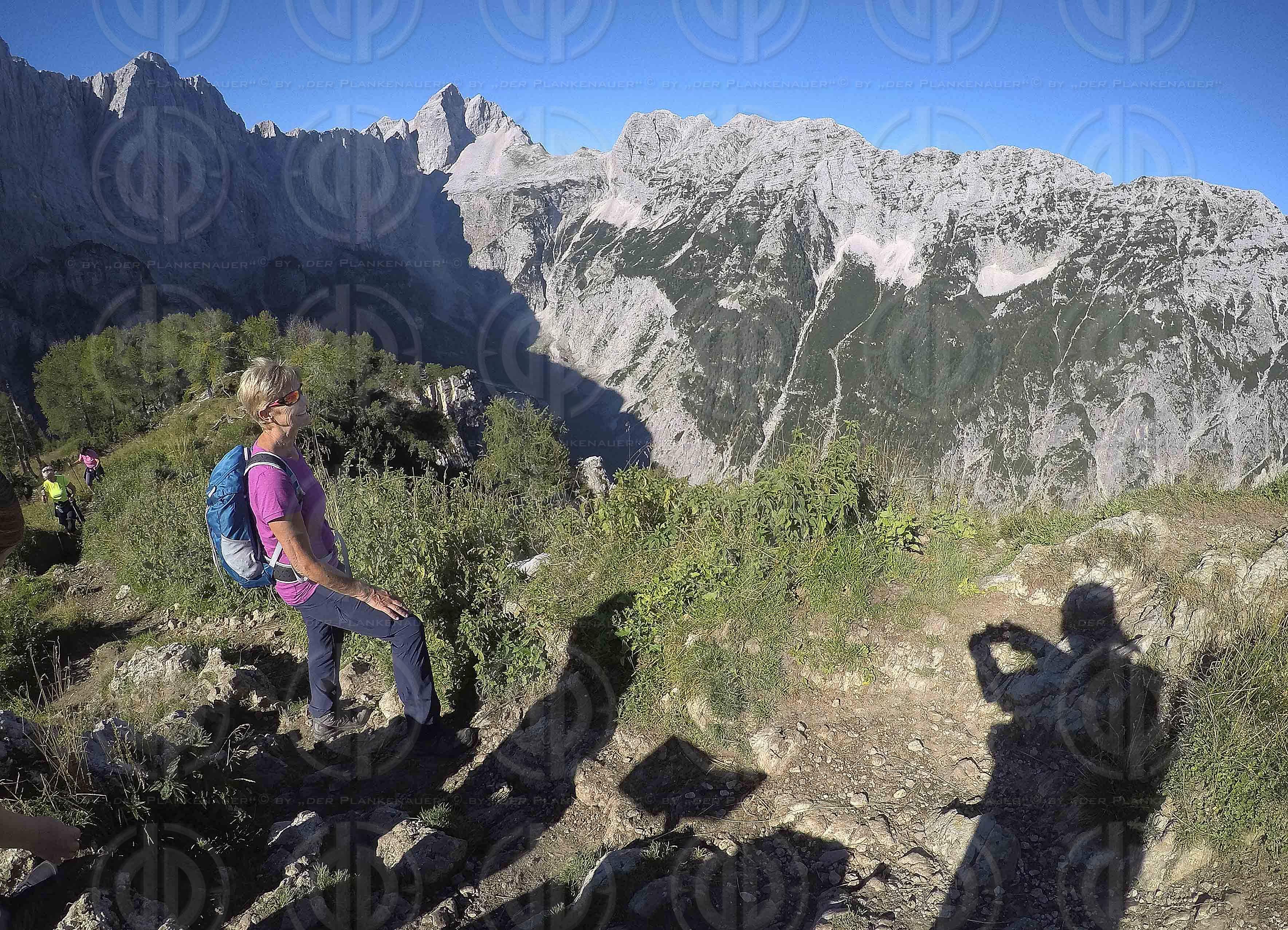 Naturpark Julische Alpen