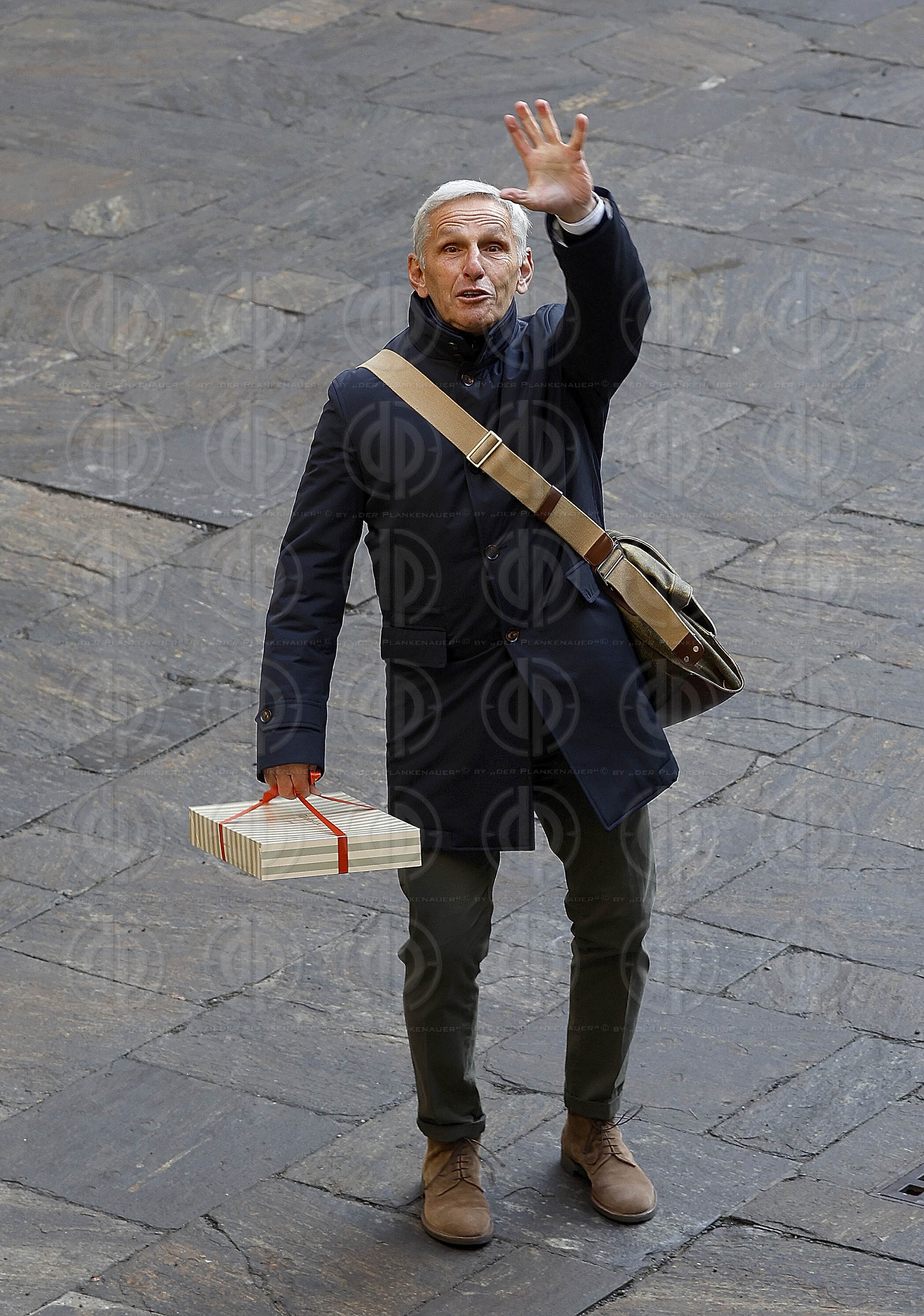 Sportlegende unterwegsdtagssitzung Steiermark am 18.12.2024