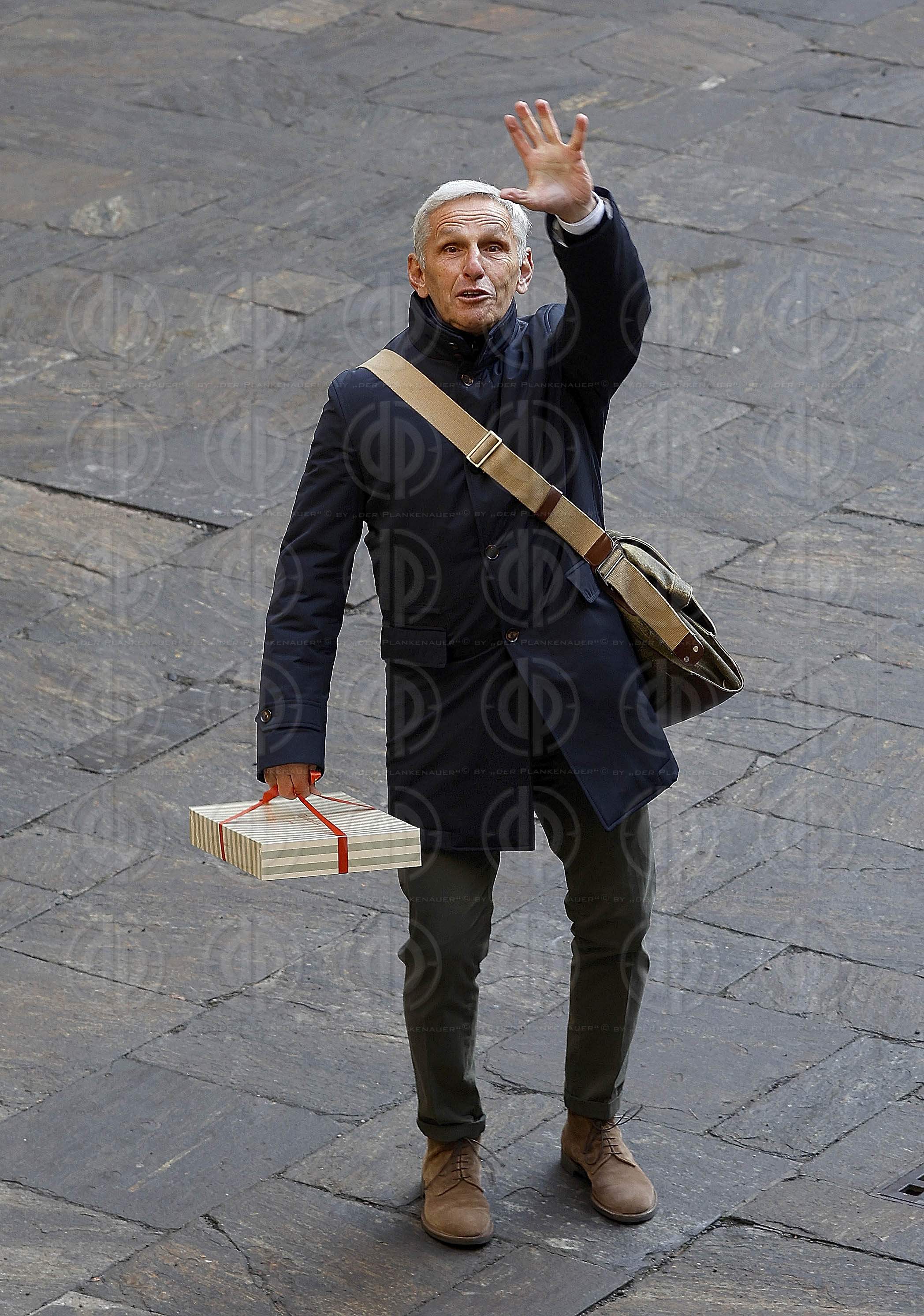 Sportlegende unterwegsdtagssitzung Steiermark am 18.12.2024