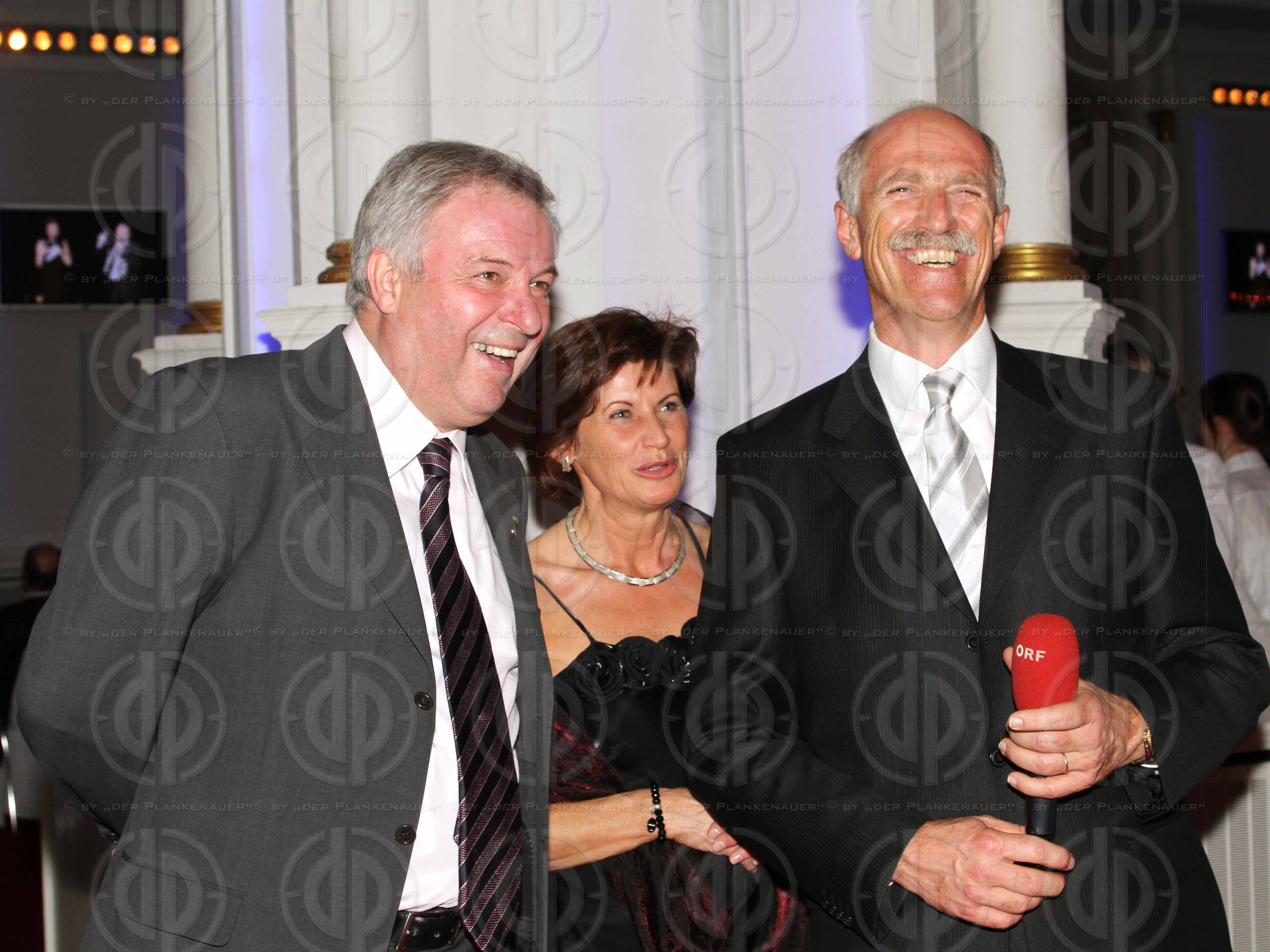 100 Jahre Sturm Graz-Gala