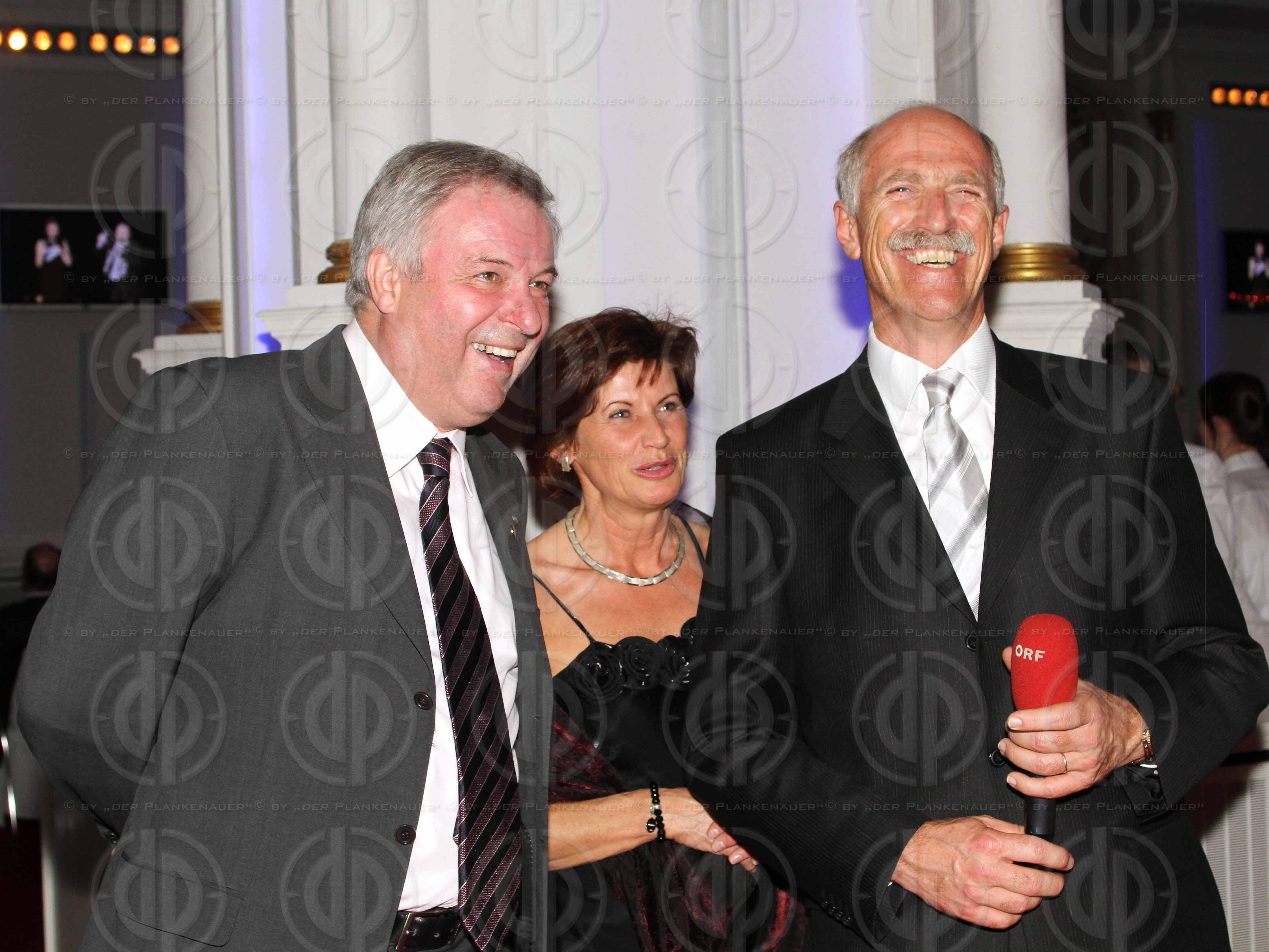 100 Jahre Sturm Graz-Gala