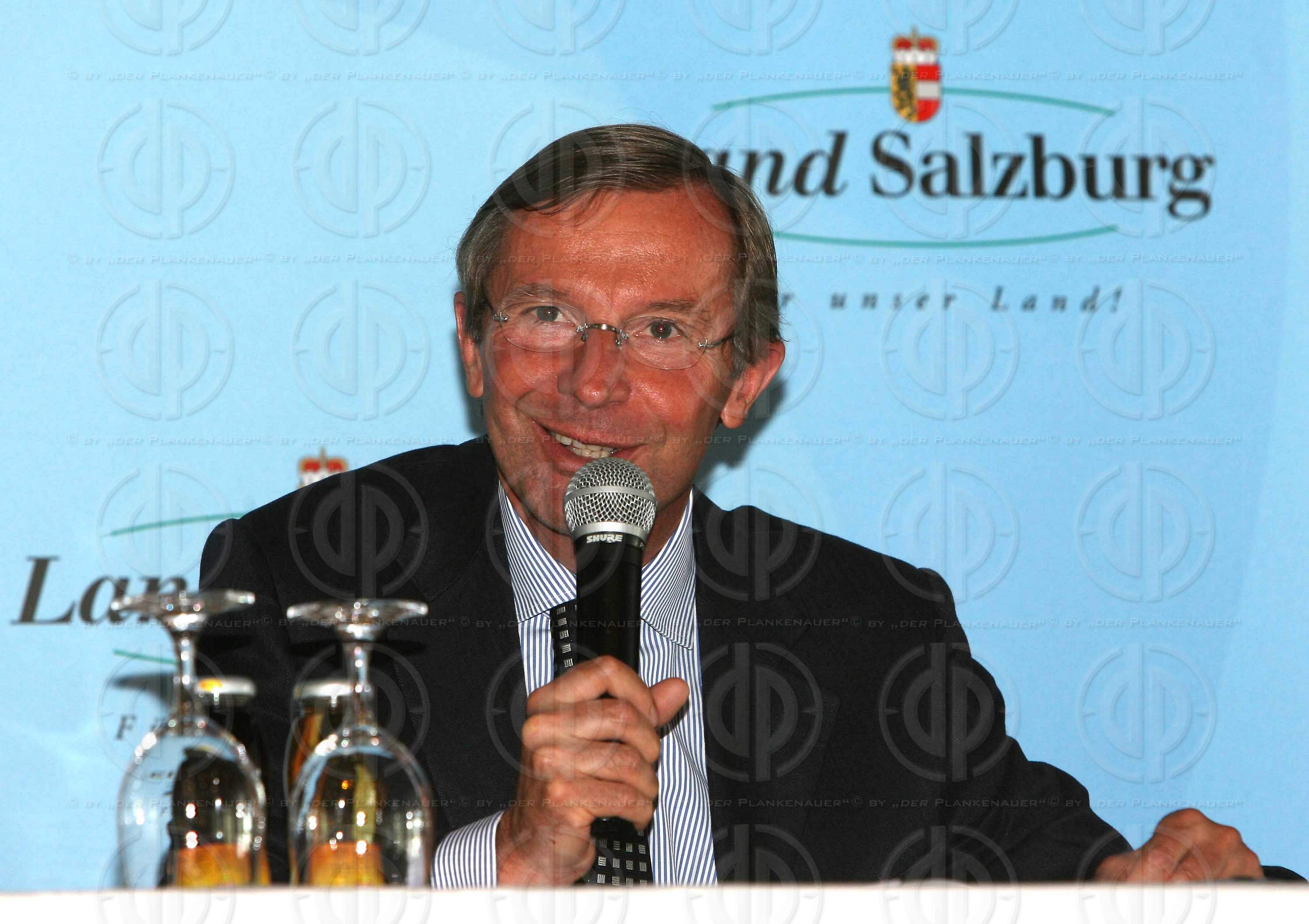 SMA-Tagung 2007 Flachau