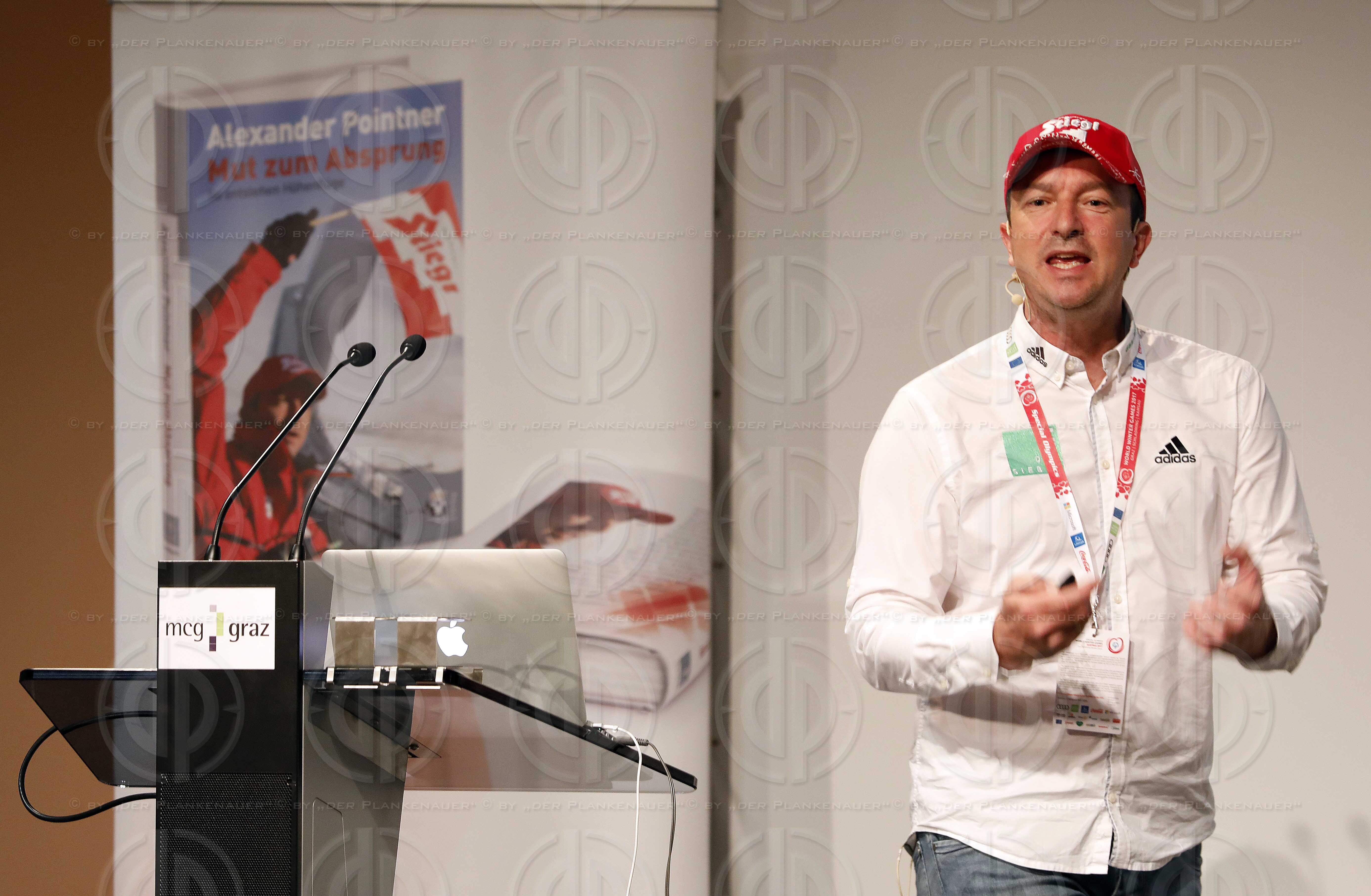 Specials Olympics World Winter Games 2017