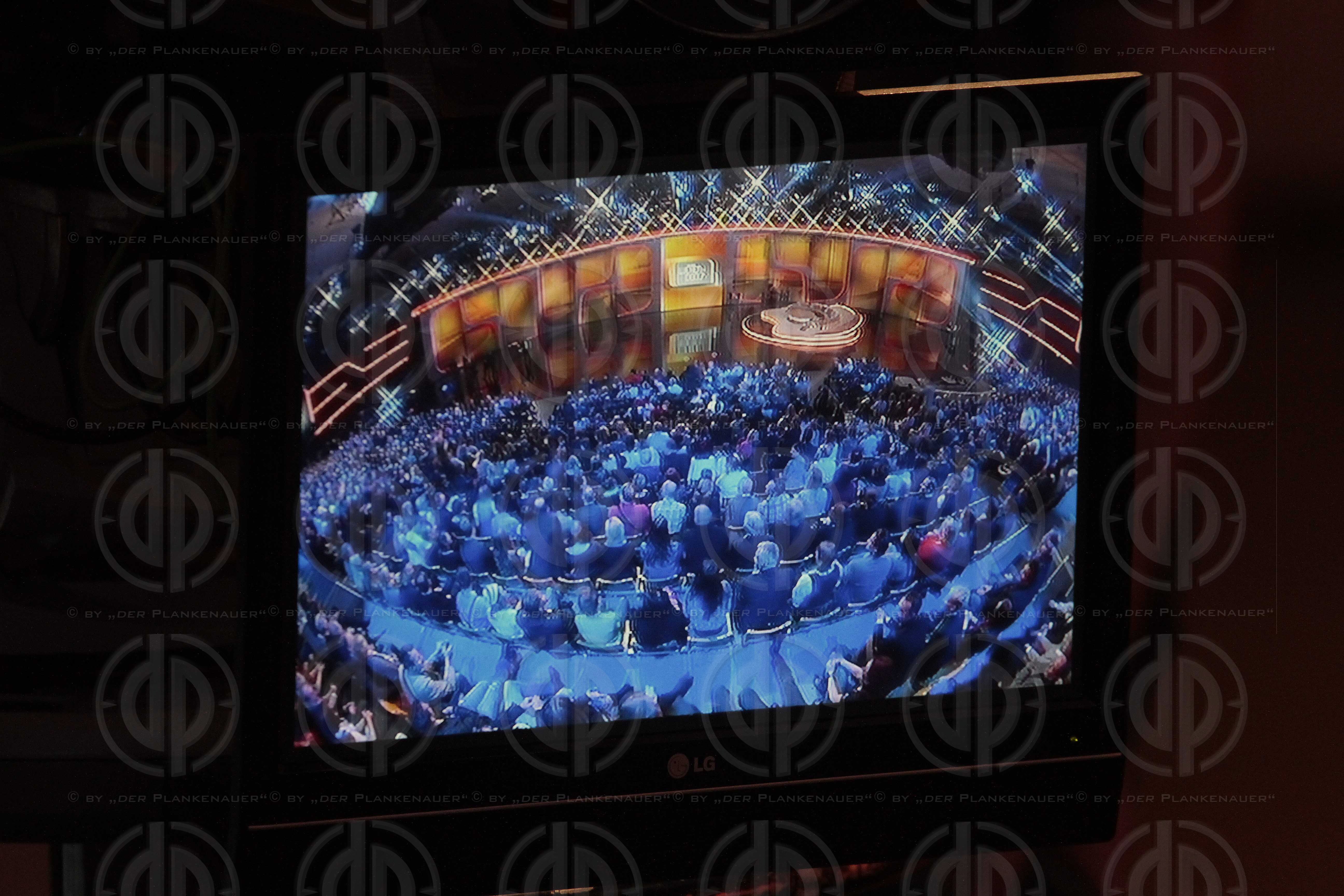 Wetten, dass  - aus Graz