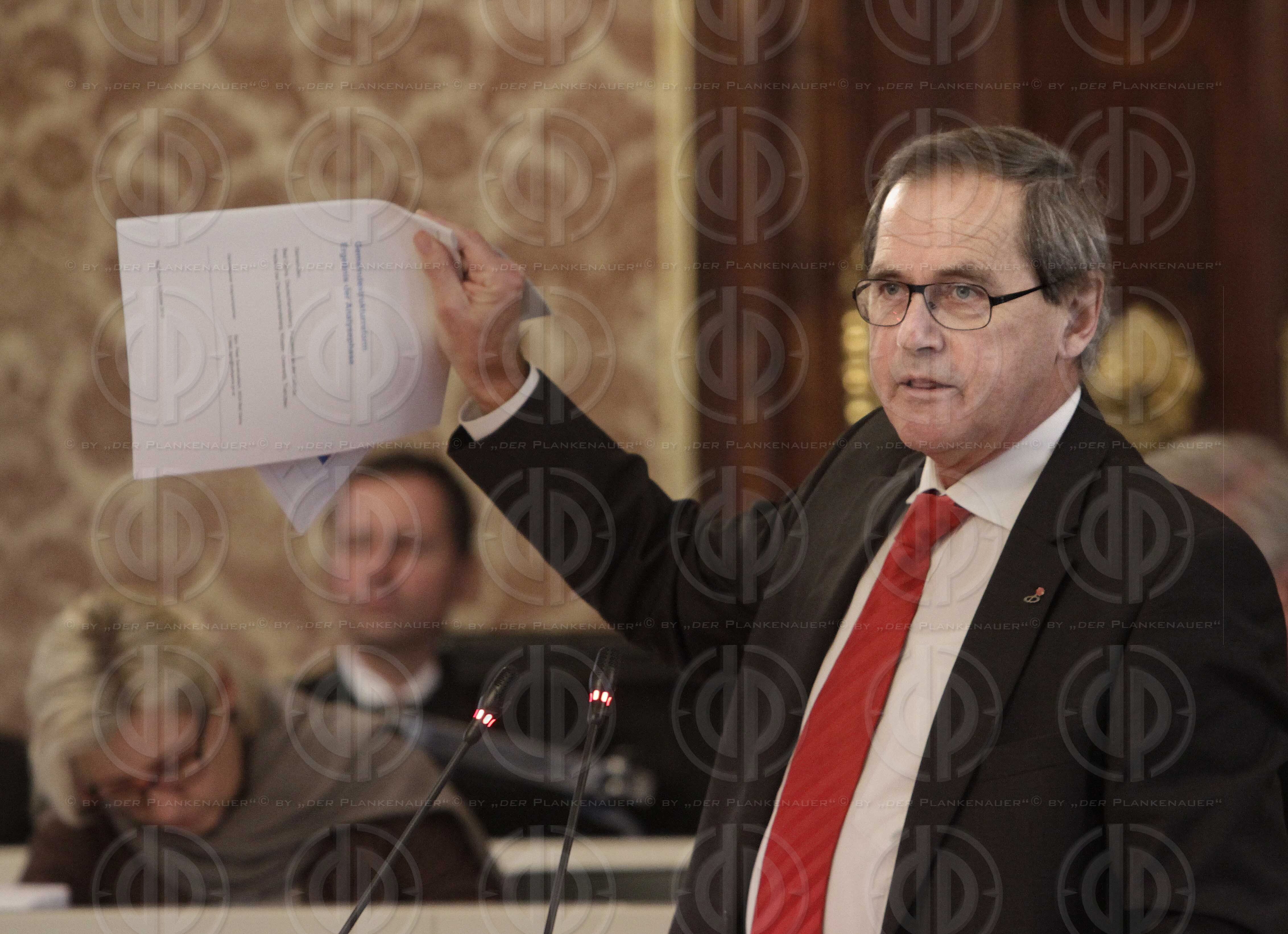 Sonderlandtag Steiermark